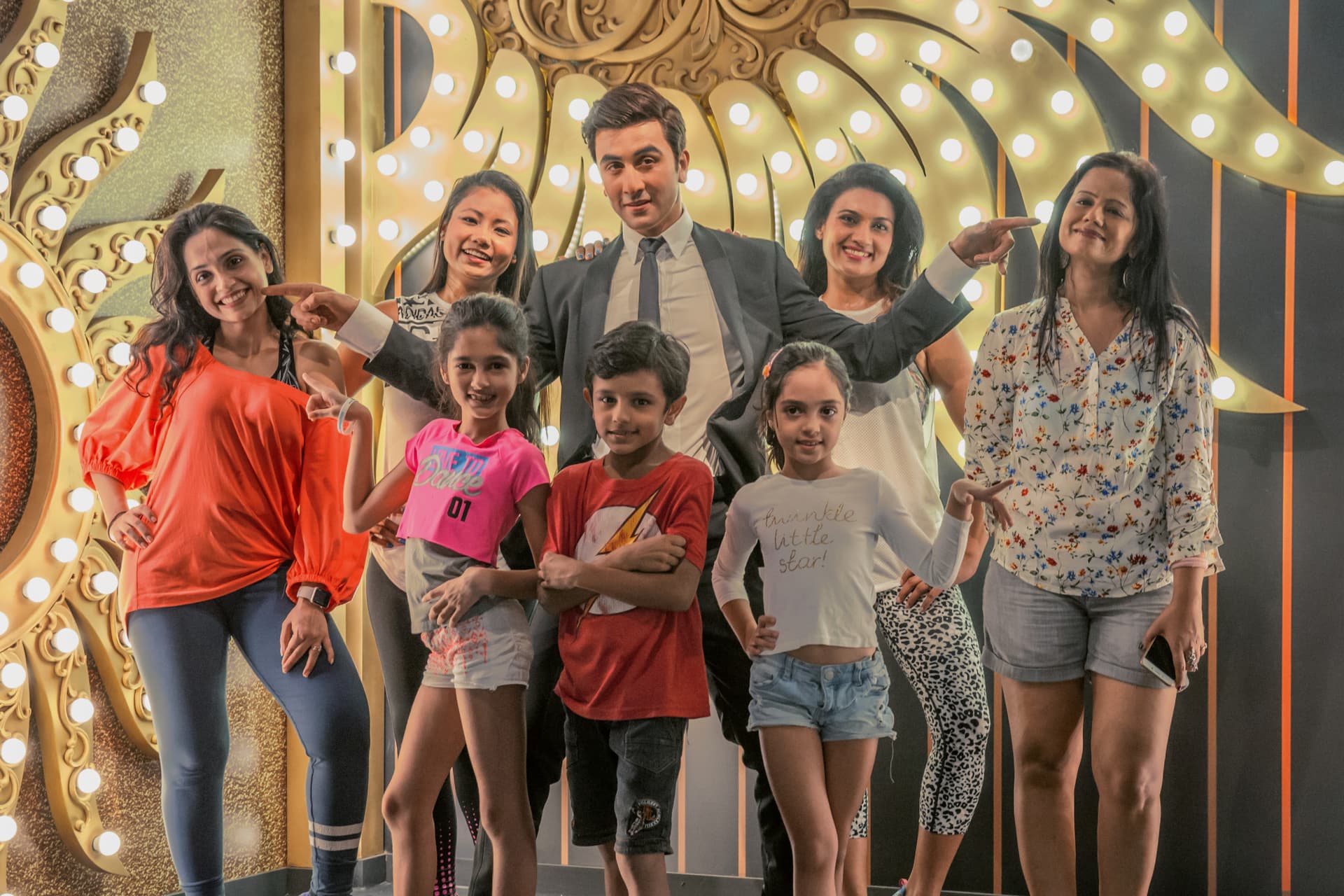 Madame Tussauds Singapore Ticket - სურათი 39