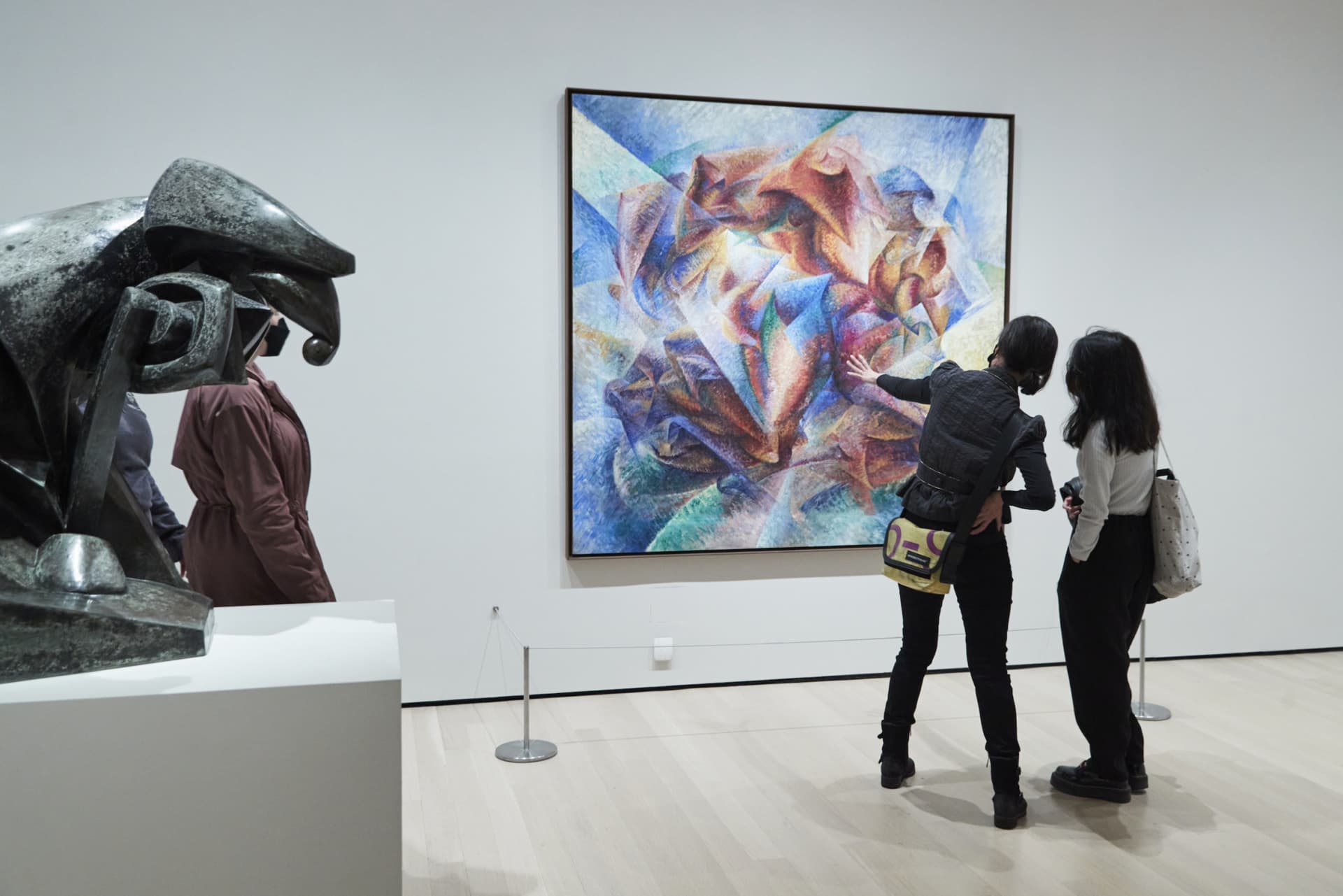 The Museum of Modern Art (MoMA) Admission - სურათი 4