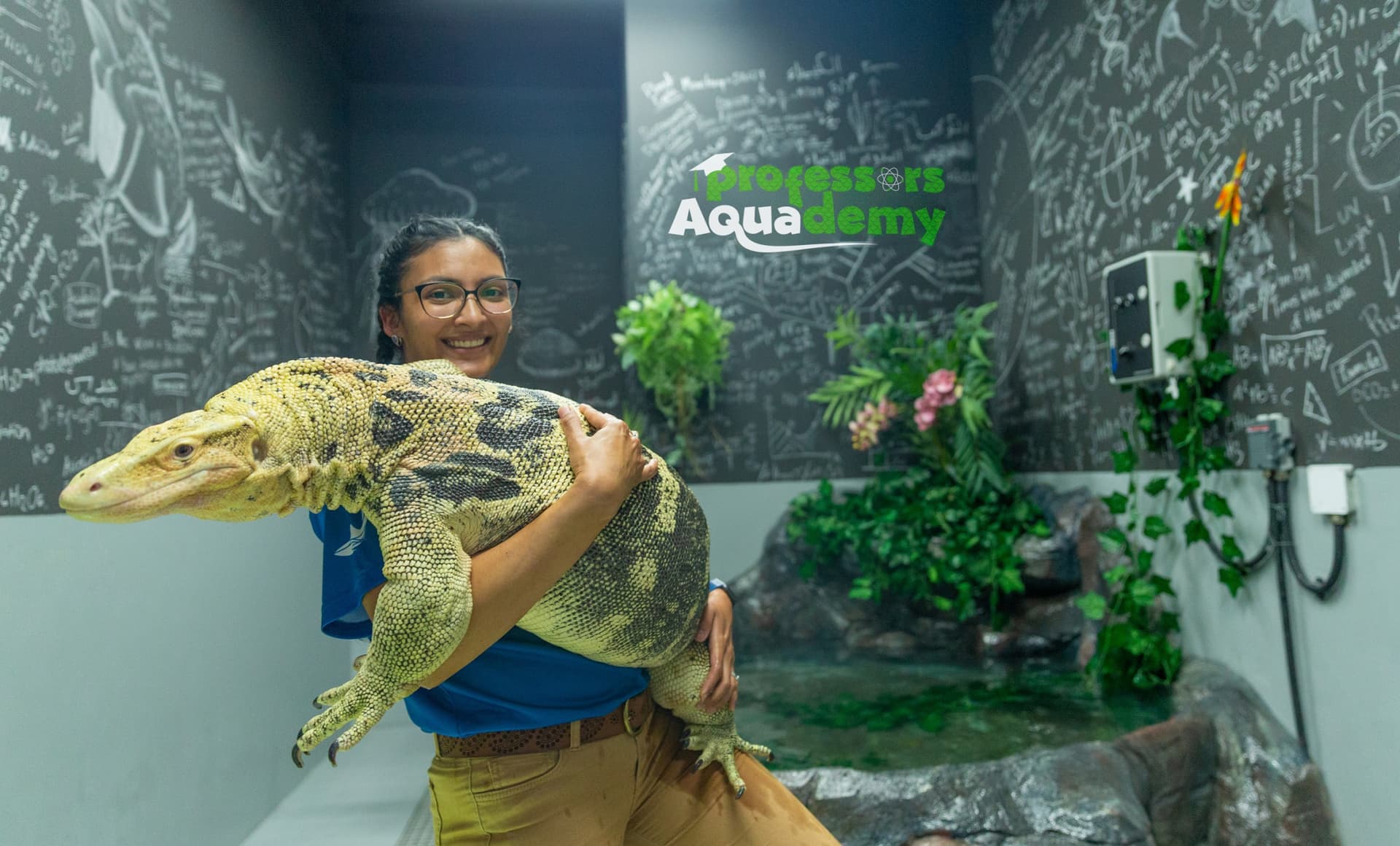 The National Aquarium Abu Dhabi Ticket - სურათი 14