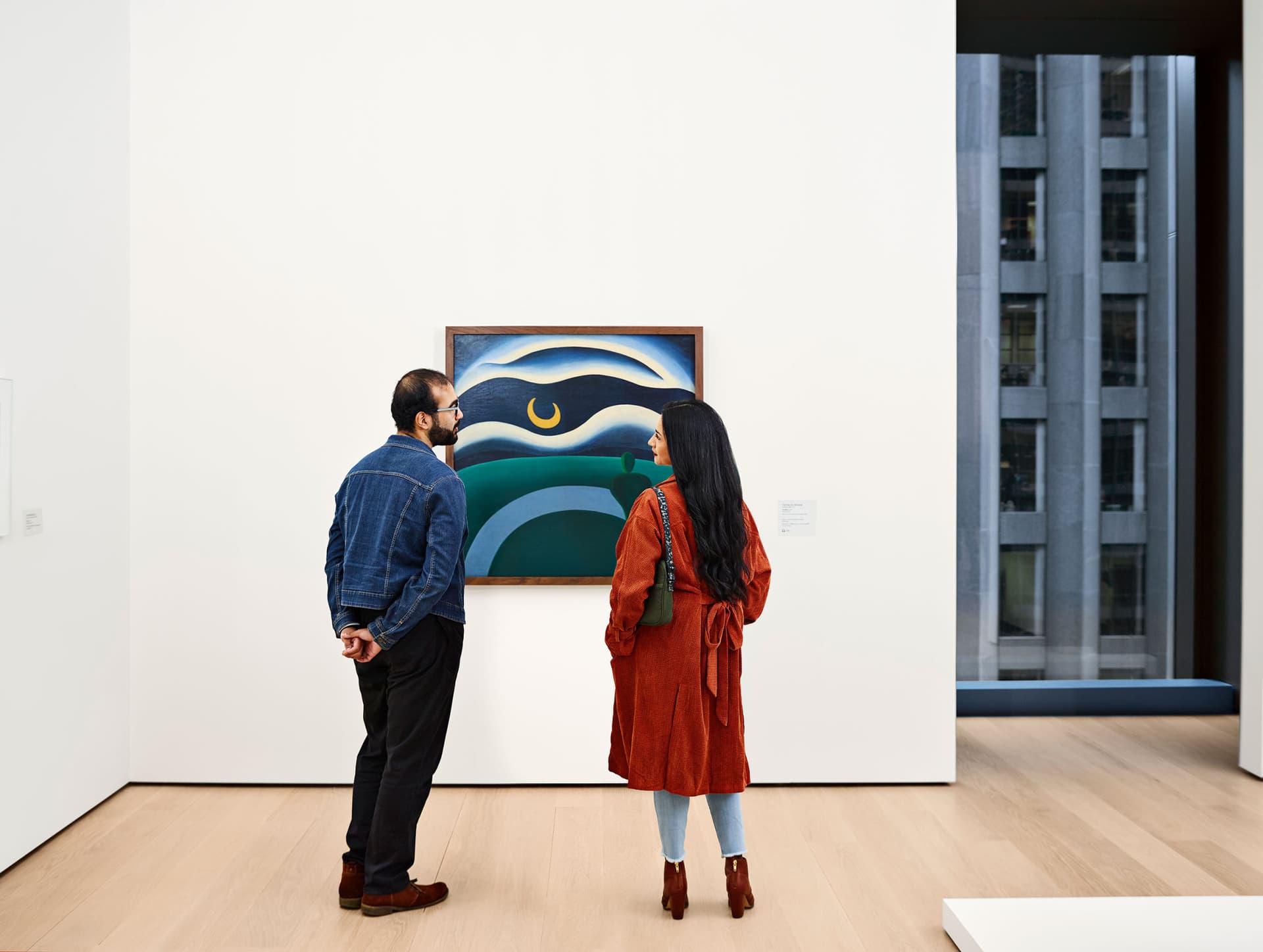The Museum of Modern Art (MoMA) Admission - სურათი 9