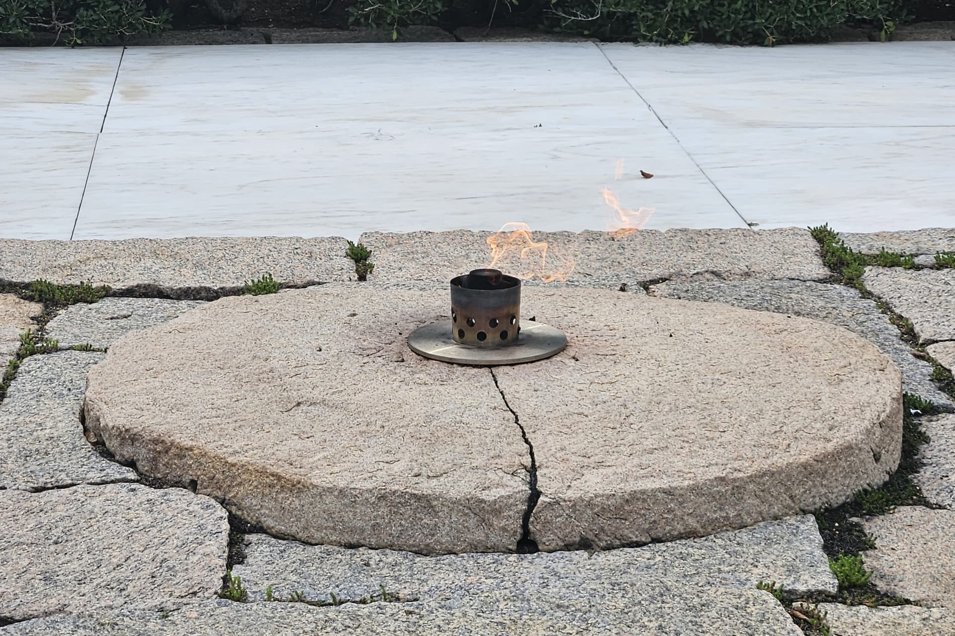 Arlington Cemetery Guided Tour with Changing of the Guard - სურათი 8