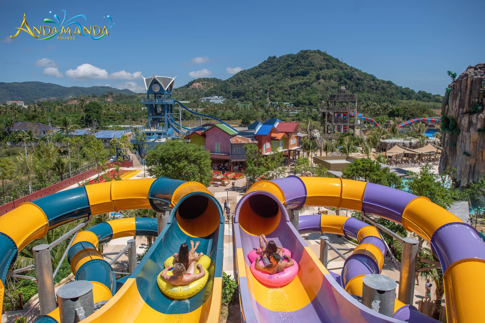 Andamanda Phuket Ticket - სურათი 20