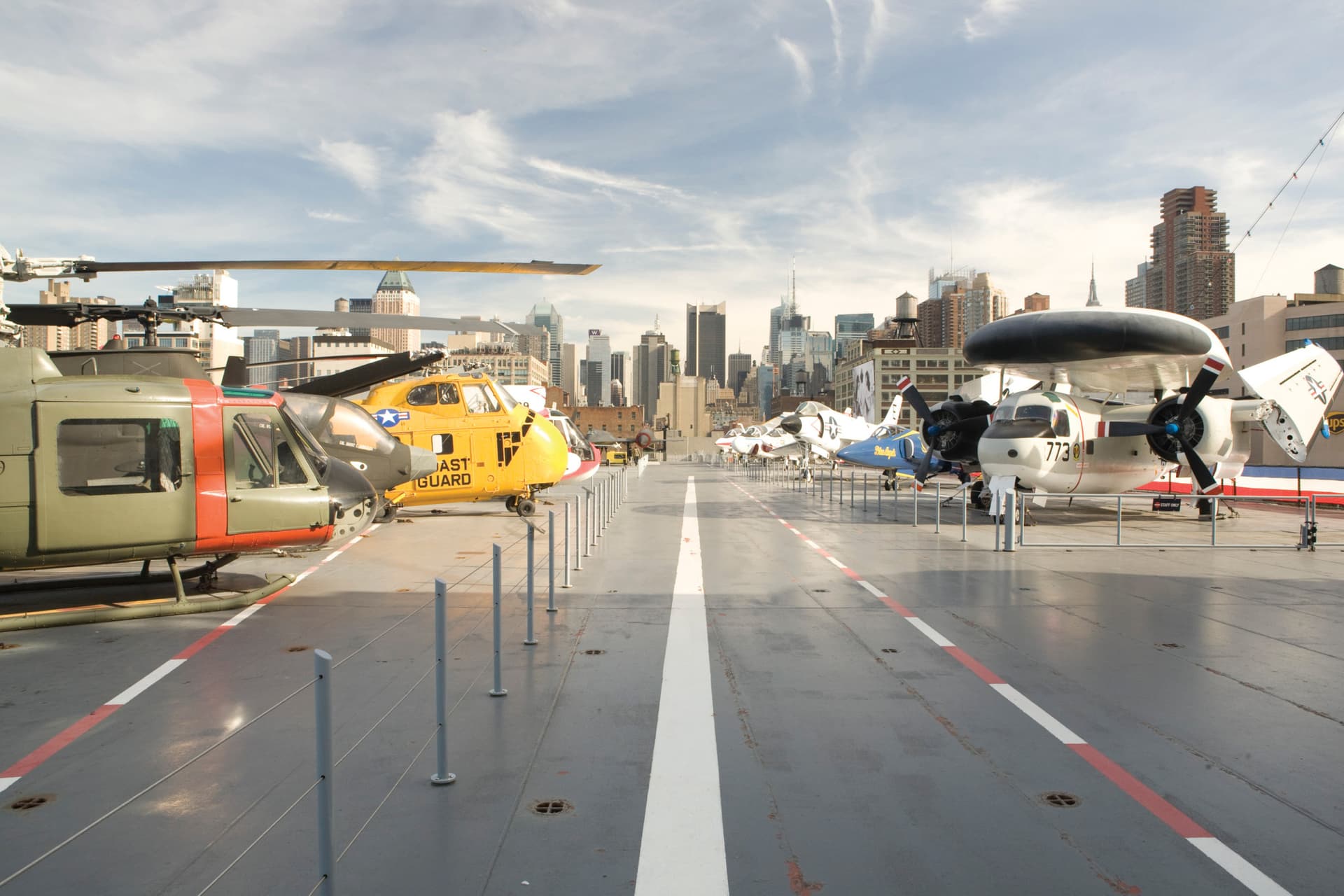 Go City New York Explorer Pass: Save up to 50% on Attractions - სურათი 15