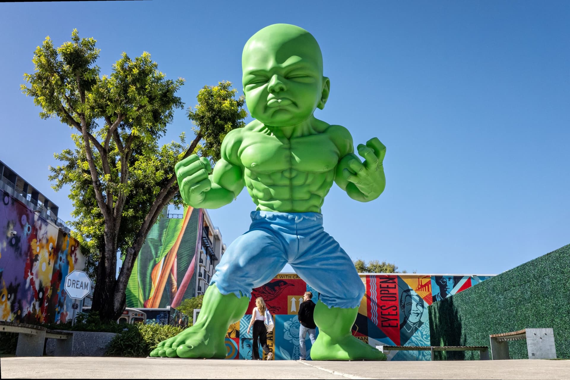 Miami: Wynwood Walls Skip-the-Line Ticket - სურათი 6