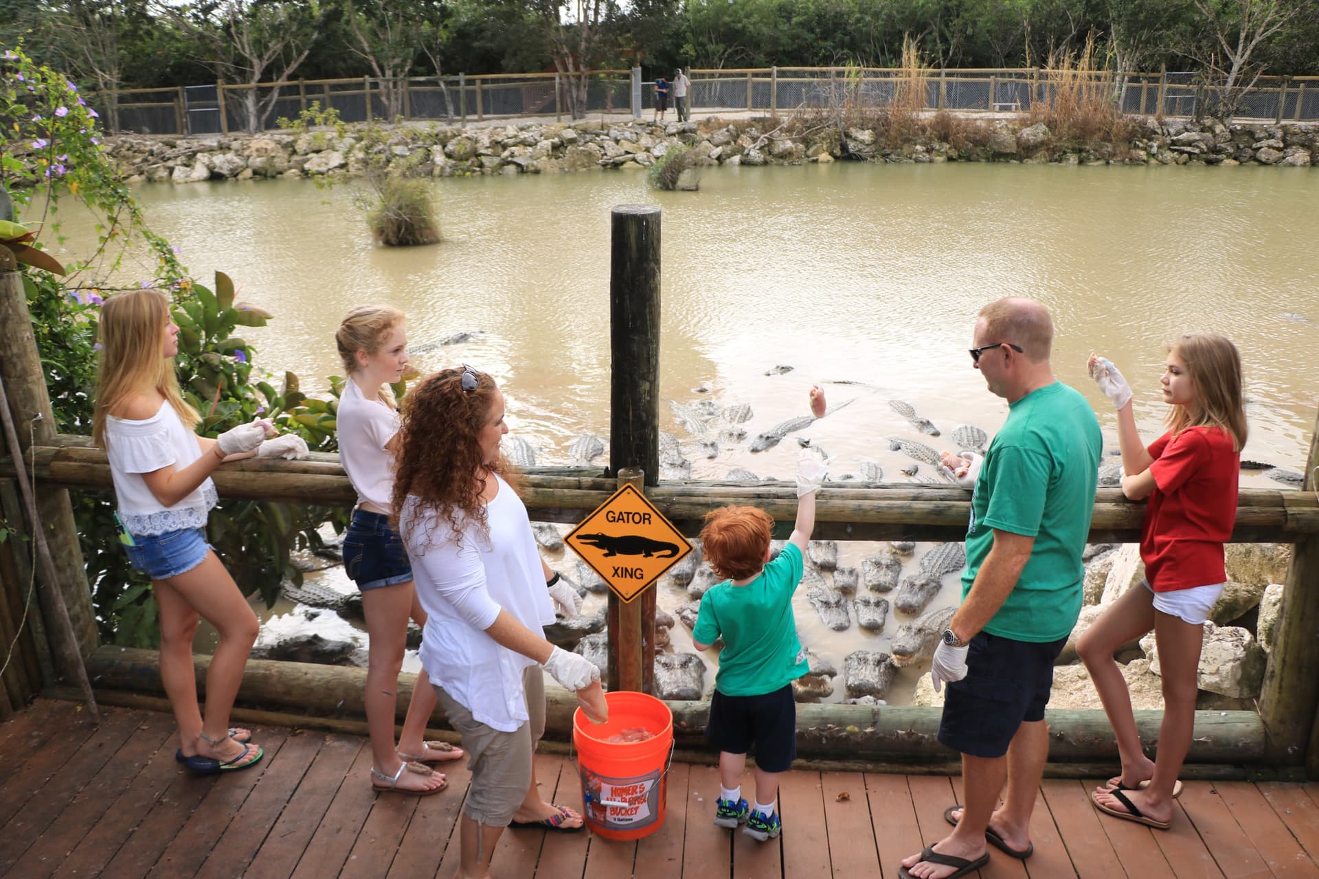 Go City Miami All-Inclusive Pass: Save up to 50% on Attractions - სურათი 17