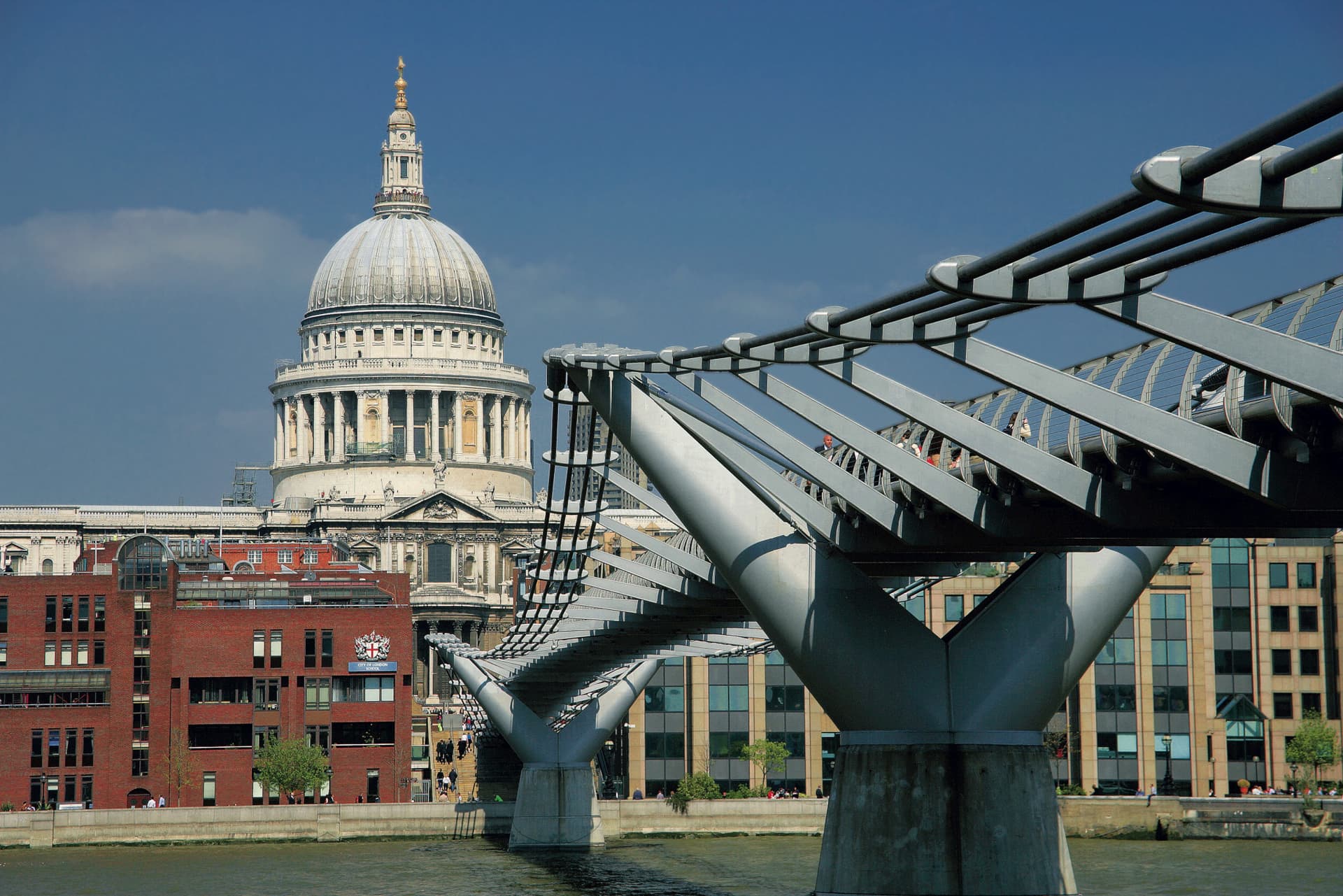 St Paul's Cathedral Ticket - სურათი 13