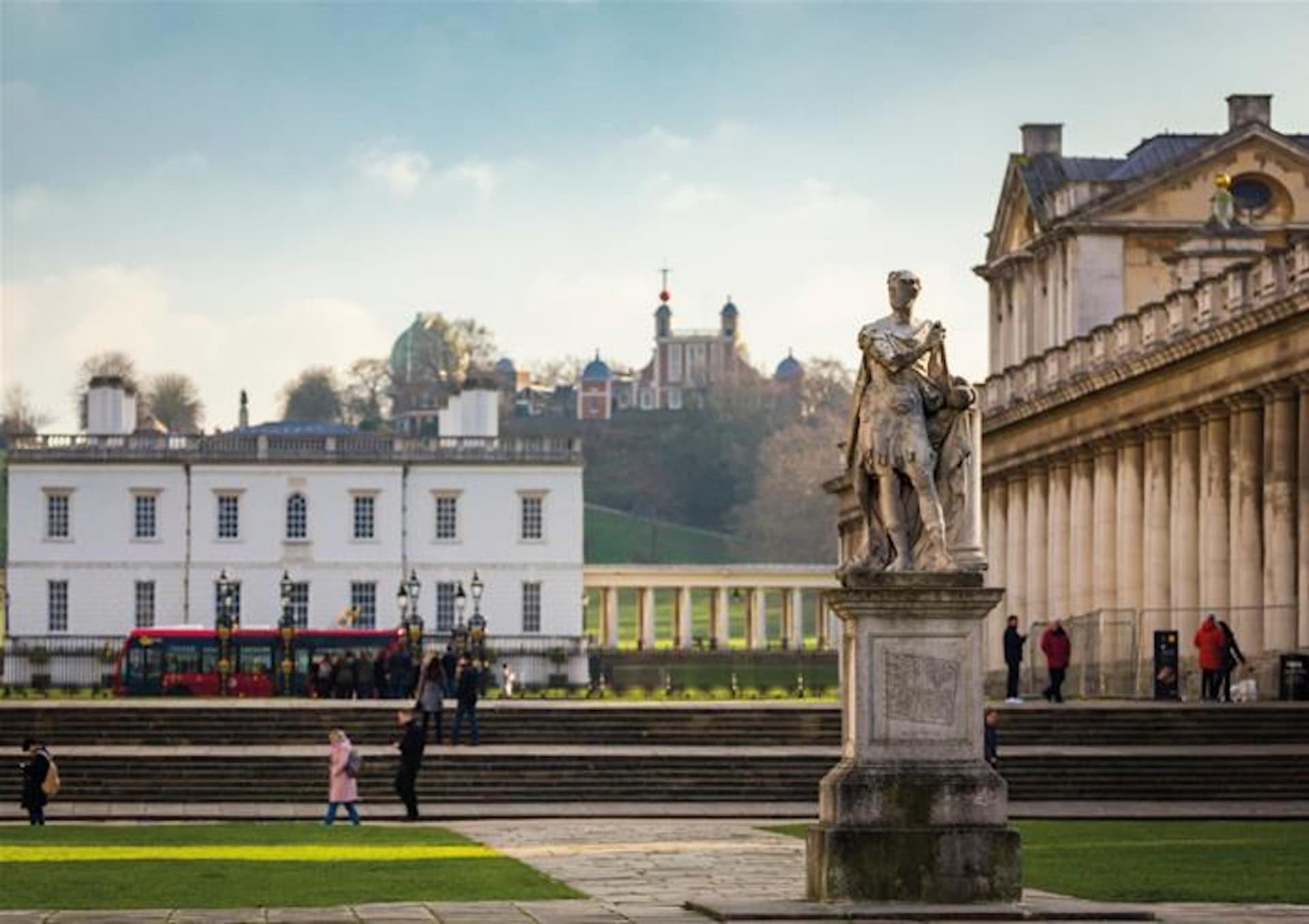 Royal Museums Greenwich Ticket - სურათი 7