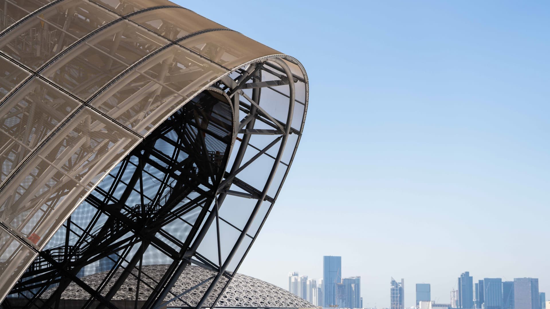 Guggenheim Abu Dhabi Ticket - სურათი 4