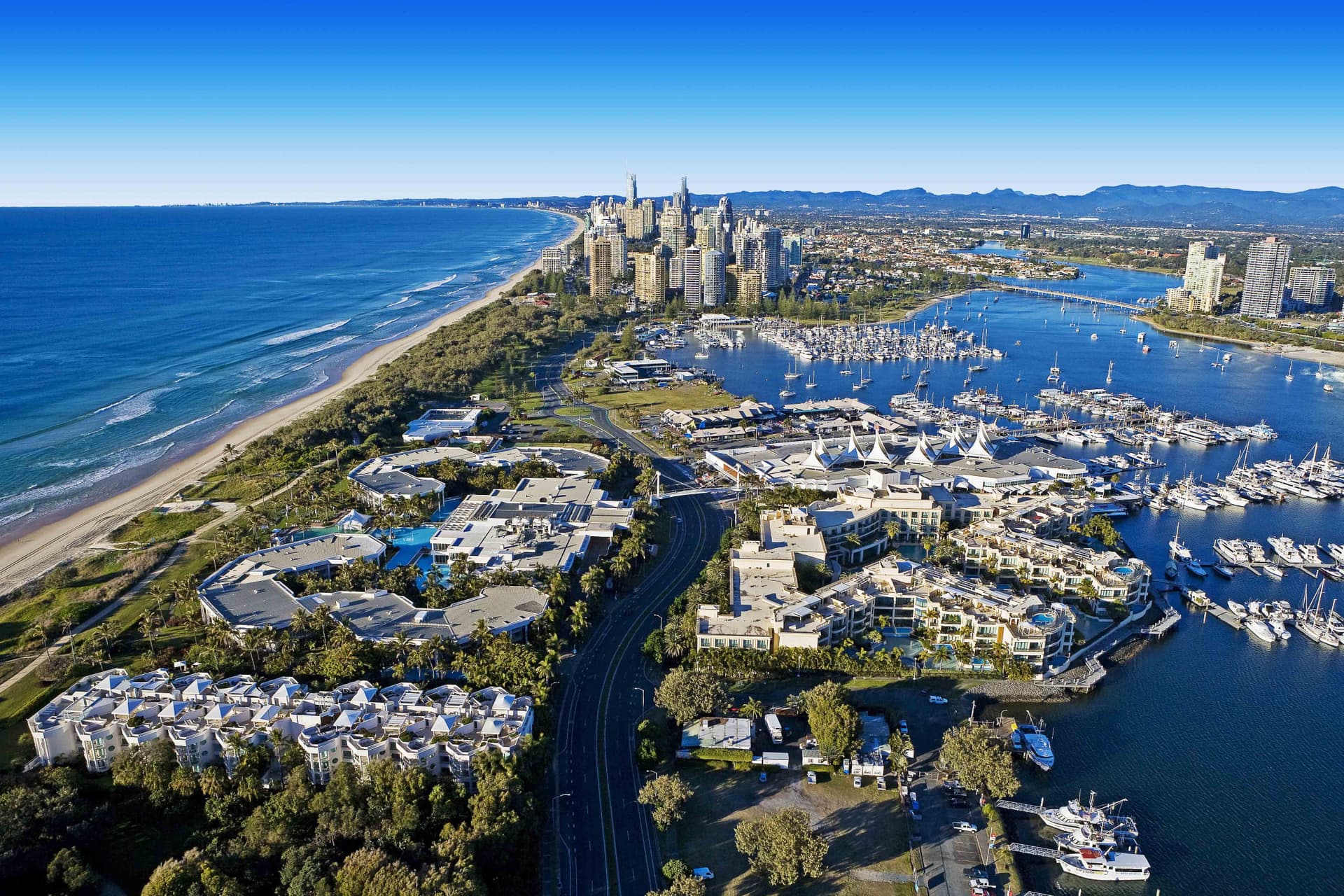 Gold Coast Full-Day Tour From Brisbane - სურათი 10
