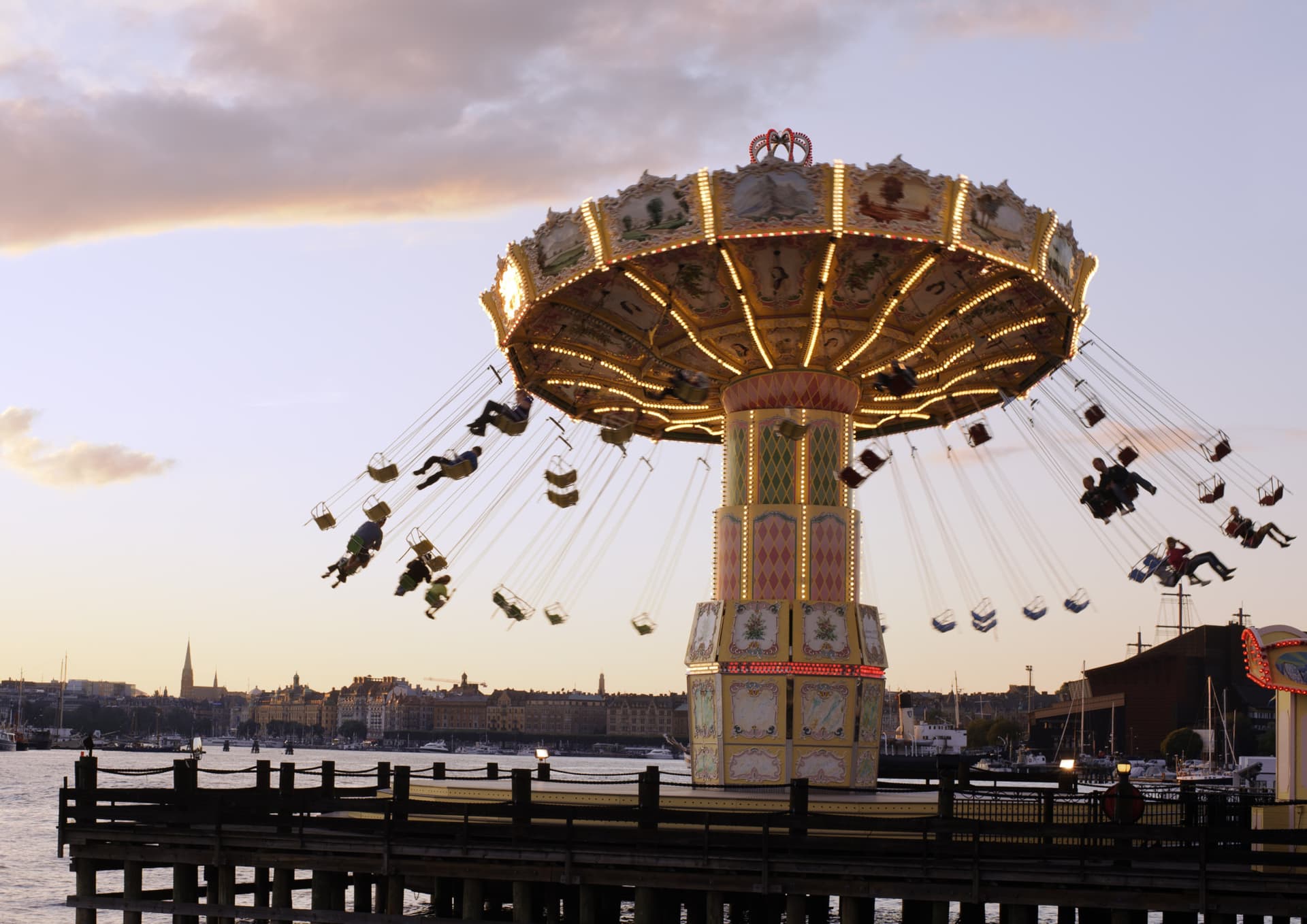 Go City Stockholm All-Inclusive Pass: Save up to 50% on Attractions - სურათი 29