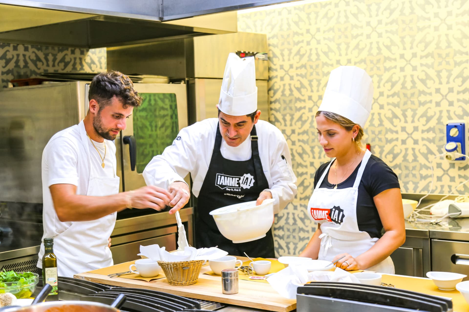 Sorrento Cooking Class & Food Experience - სურათი 6