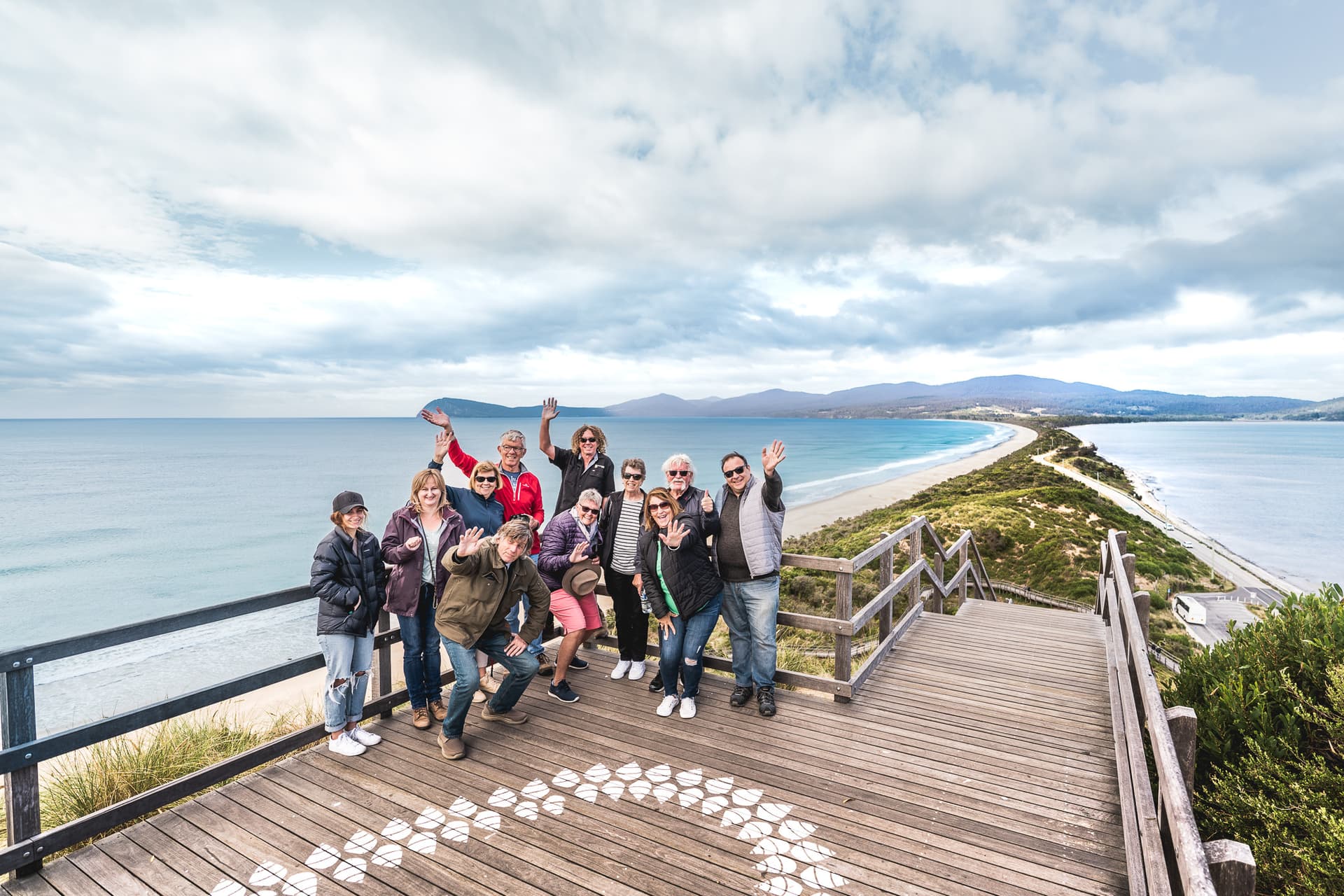 From Hobart | Bruny Island Food, Sightseeing and Lighthouse Tour - სურათი 3