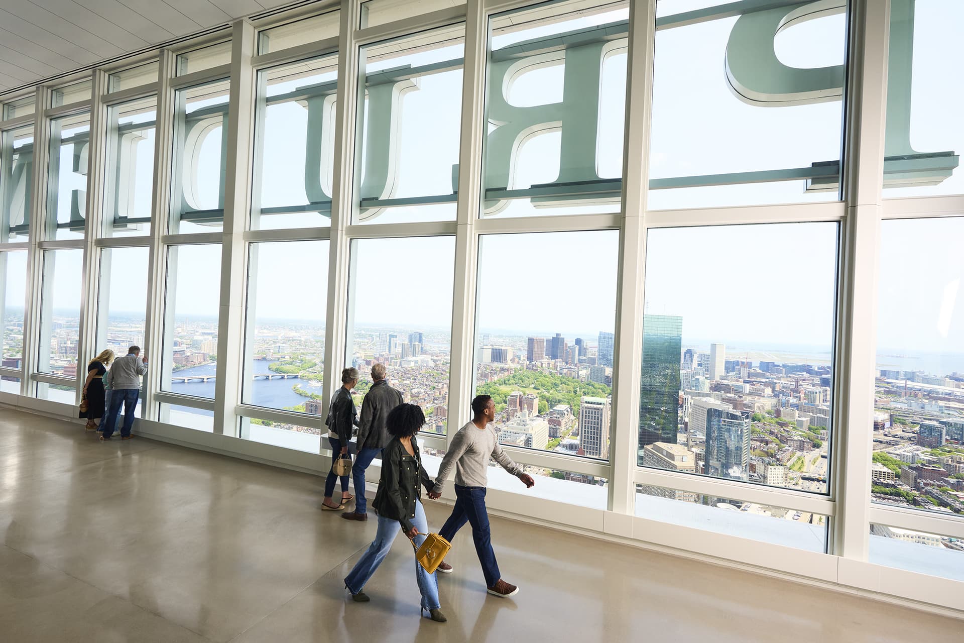 Go City Boston Explorer Pass: Save up to 50% on Attractions - სურათი 13