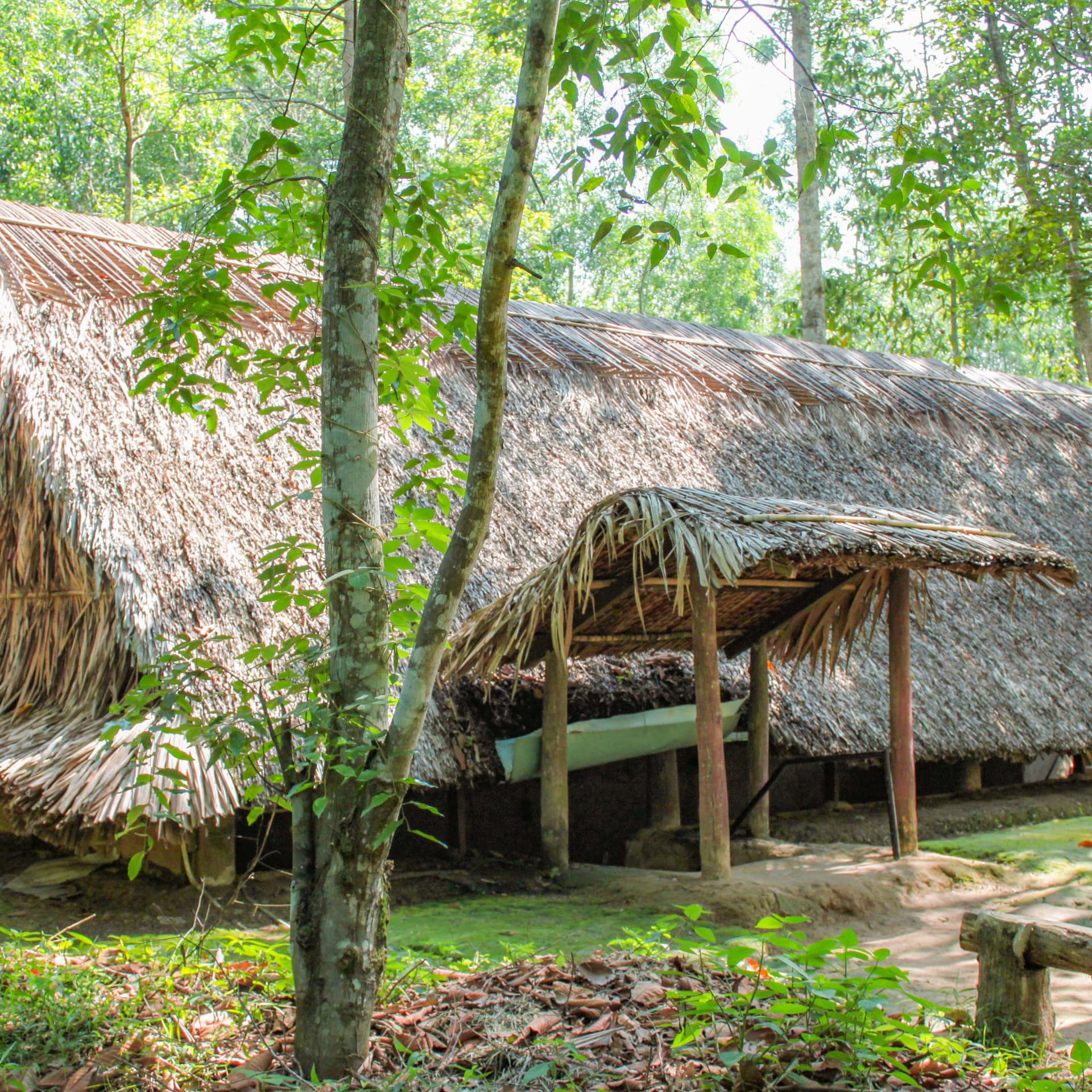 Cu Chi Tunnels and Mekong Delta Full-Day Tour from Ho Chi Minh - სურათი 11