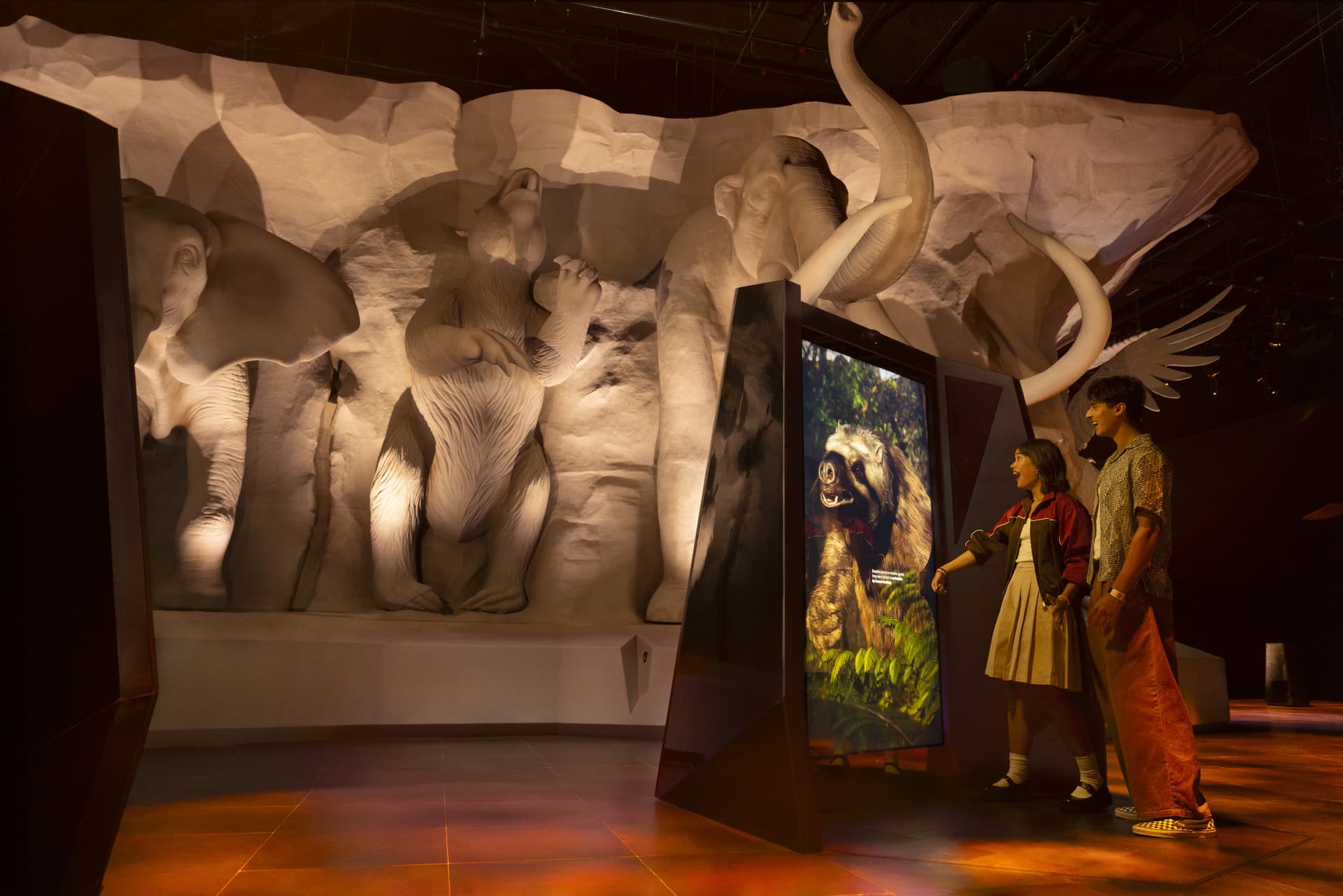 Exploria in Mandai Singapore Ticket - სურათი 9