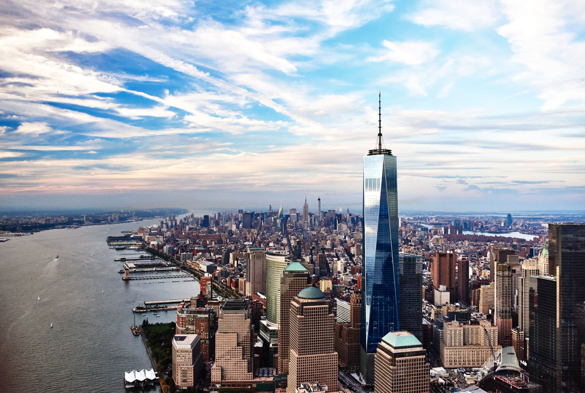 The New York Pass: Save up to 50% on Attractions - სურათი 14