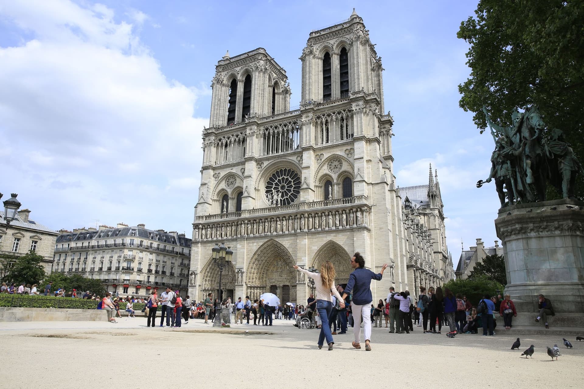 The Paris Pass Plus: Save up to 50% on Attractions - სურათი 37