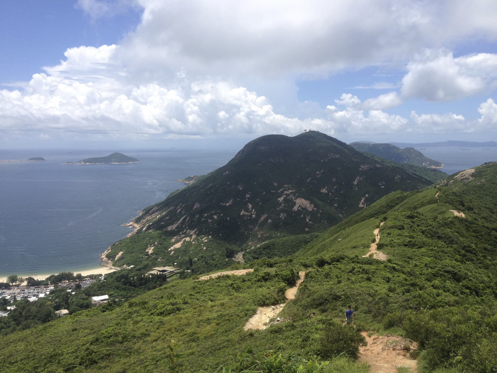 Dragon's Back Trail Hiking Tour - სურათი 4