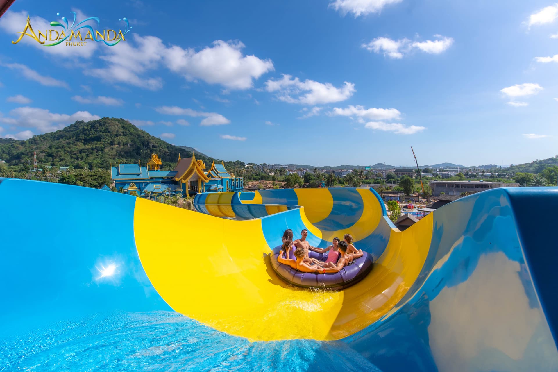 Andamanda Phuket Ticket - სურათი 14