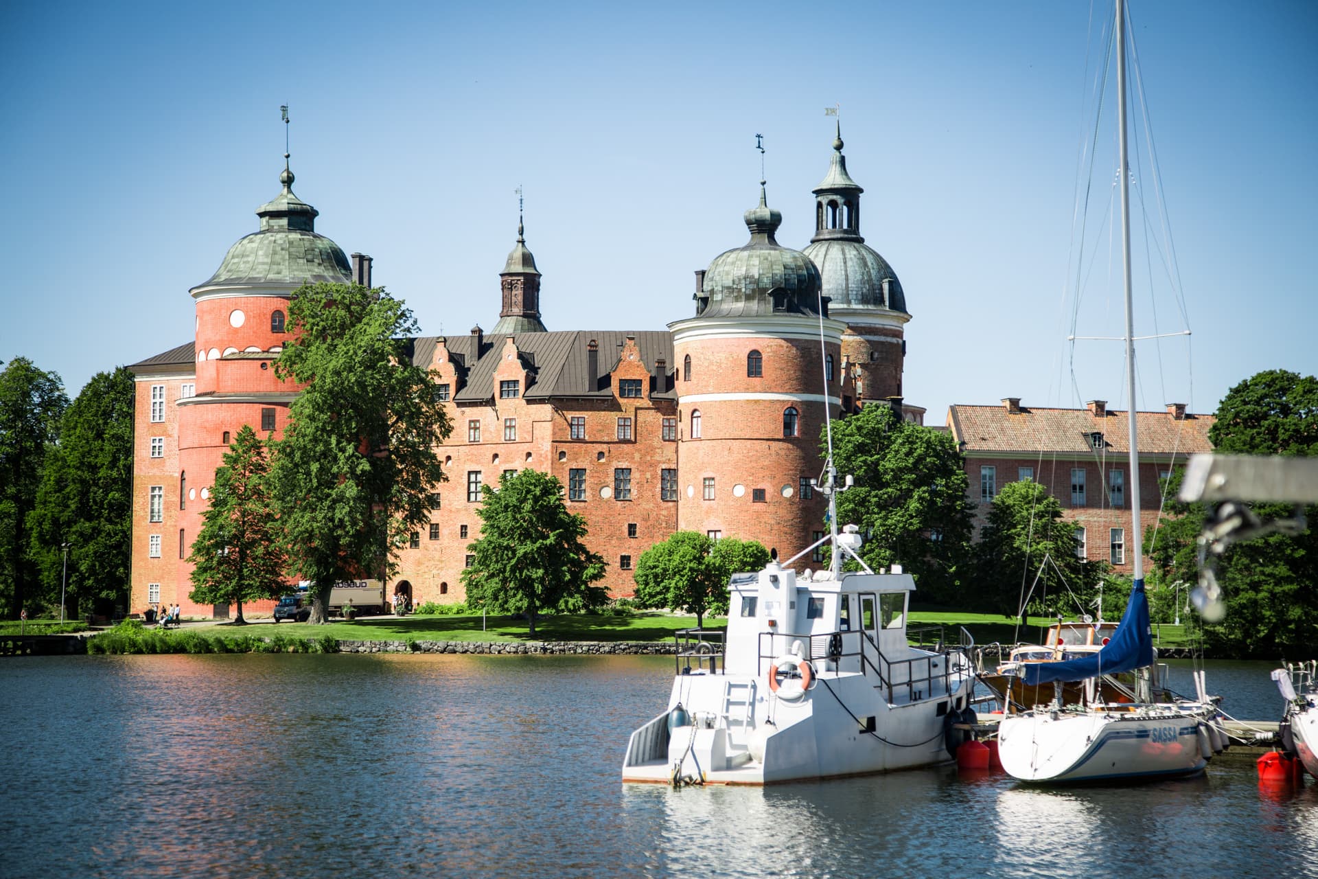 Go City Stockholm All-Inclusive Pass: Save up to 50% on Attractions - სურათი 10