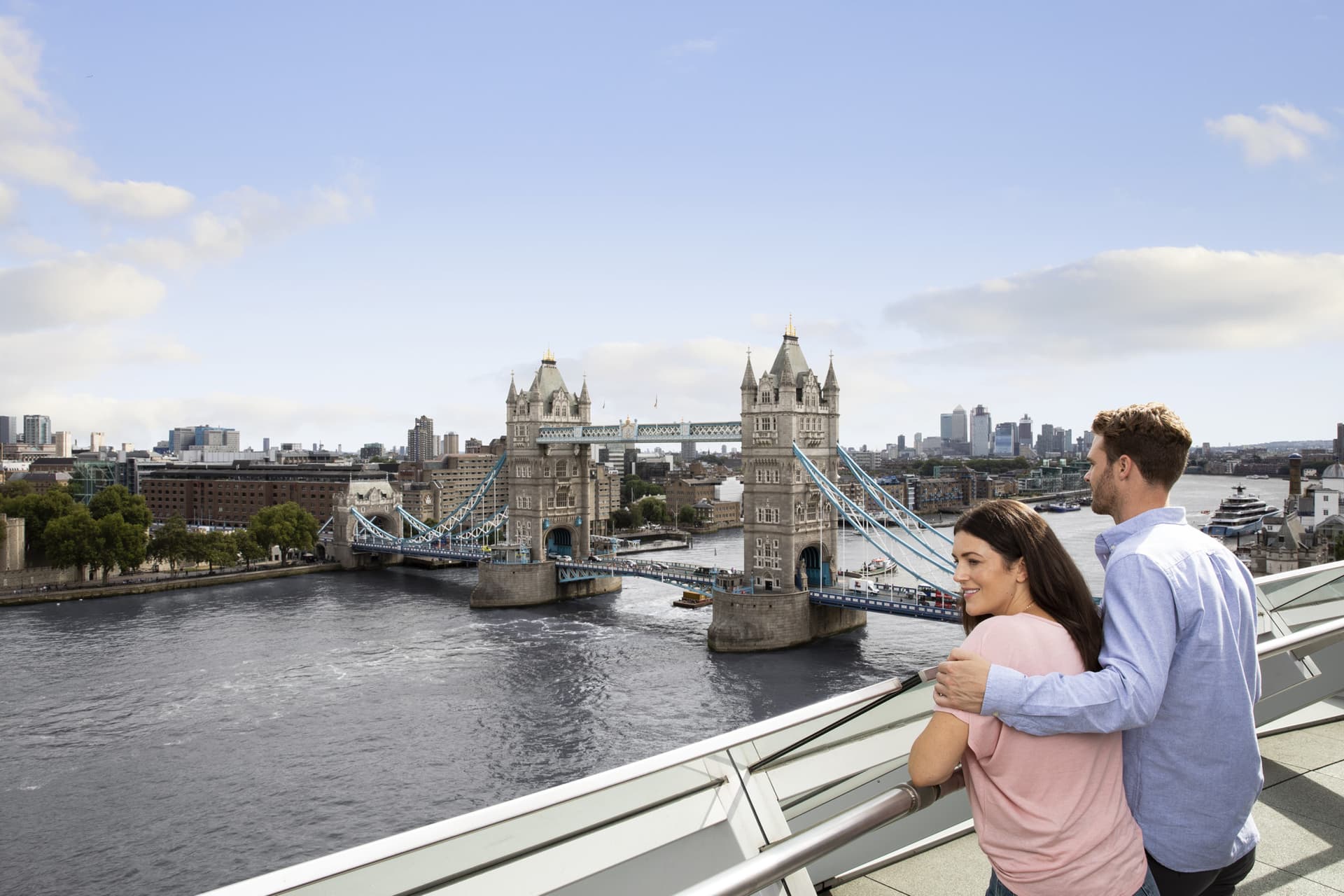 The London Pass: Save up to 50% on Attractions - სურათი 2
