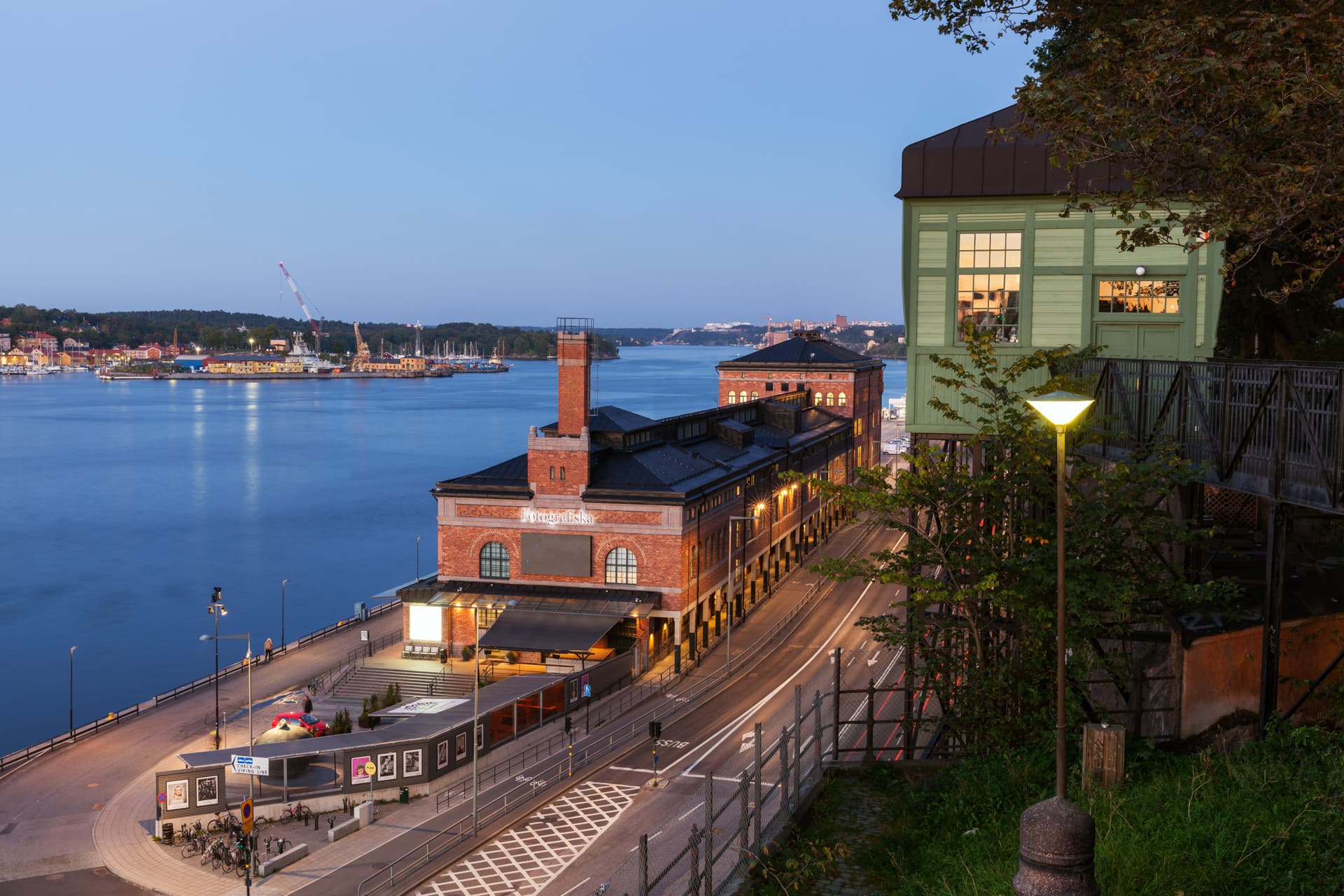Go City Stockholm All-Inclusive Pass: Save up to 50% on Attractions - სურათი 8