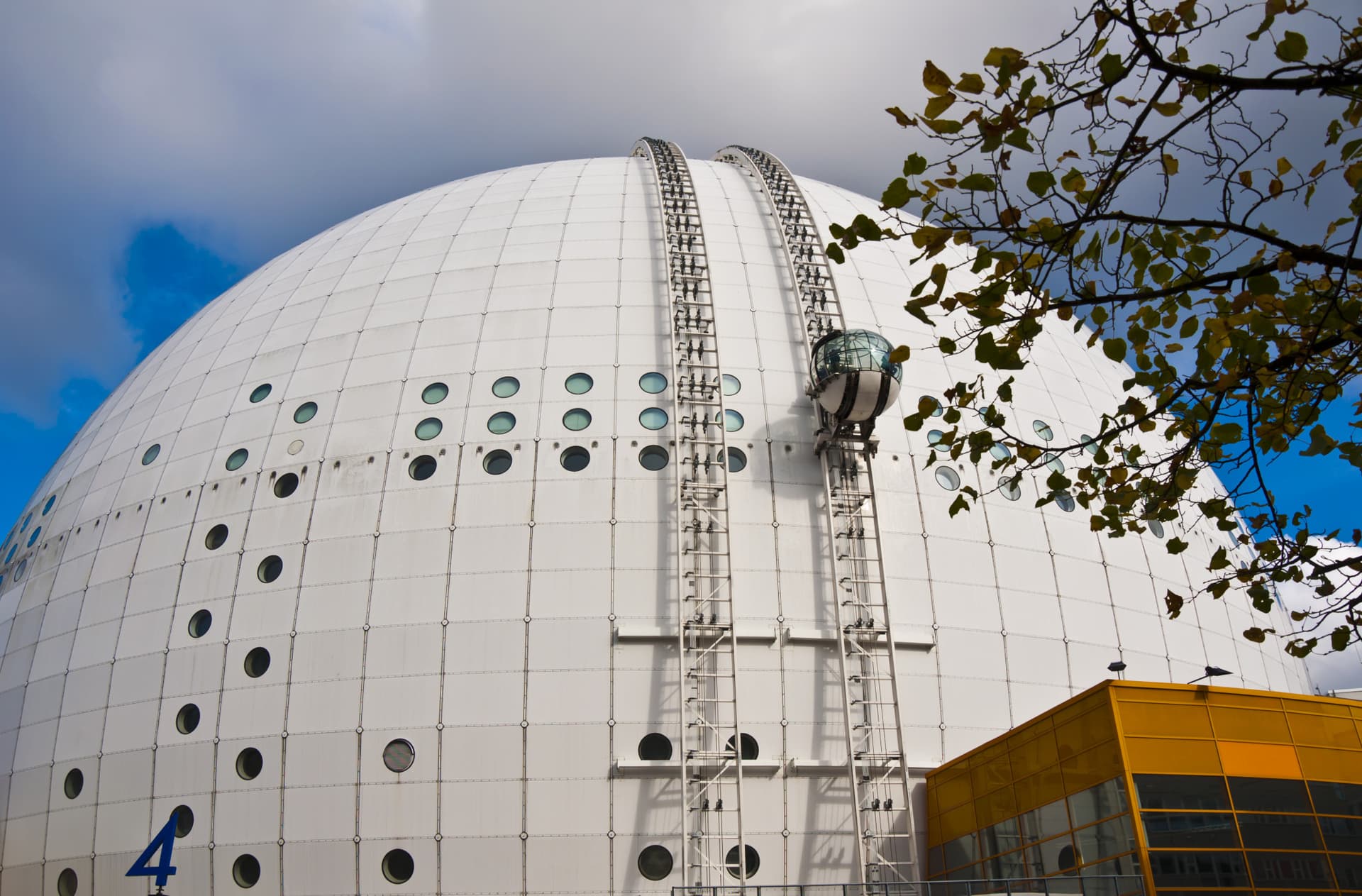 Go City Stockholm All-Inclusive Pass: Save up to 50% on Attractions - სურათი 7