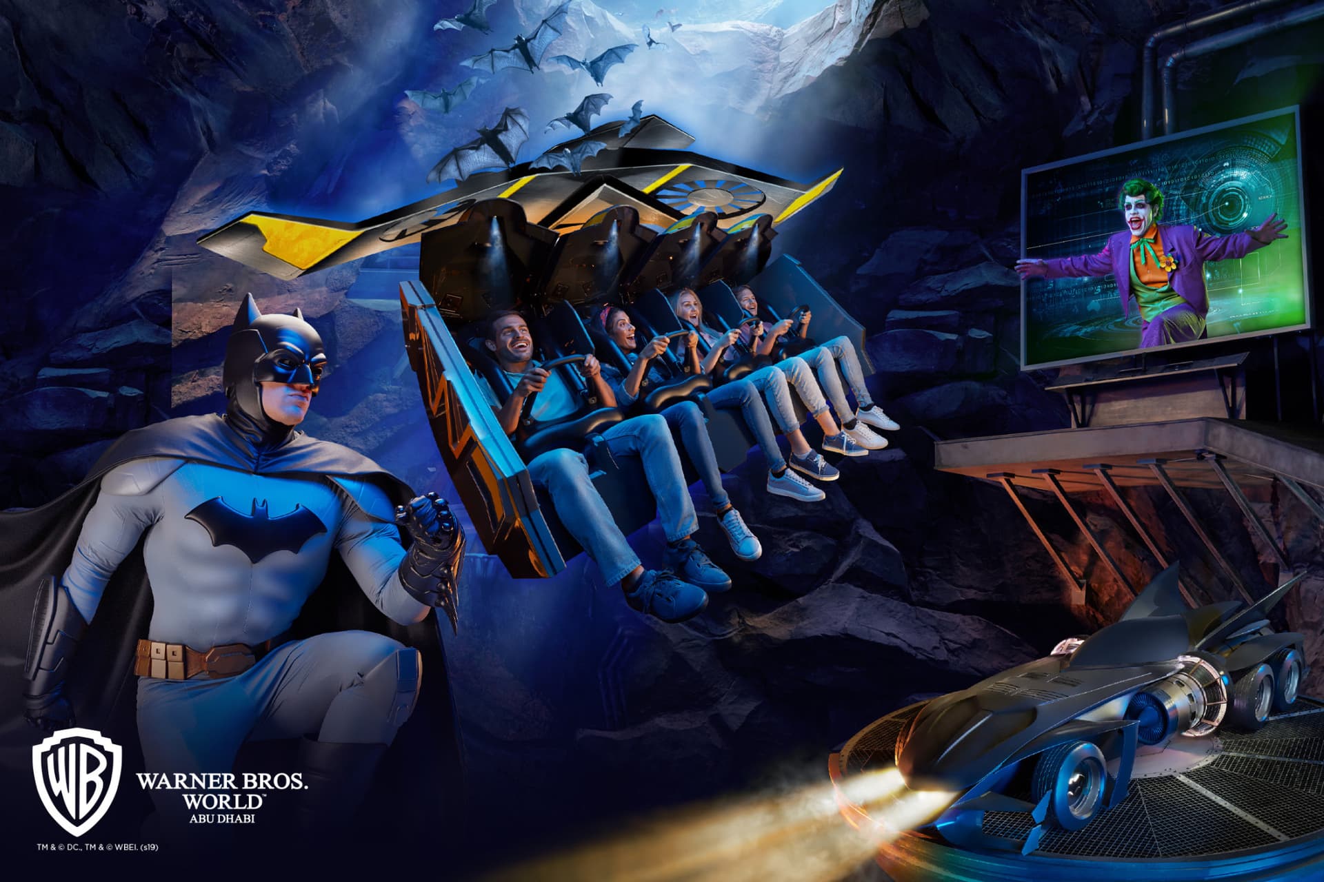 Go City Dubai Explorer Pass: Save up to 50% on Attractions - სურათი 17