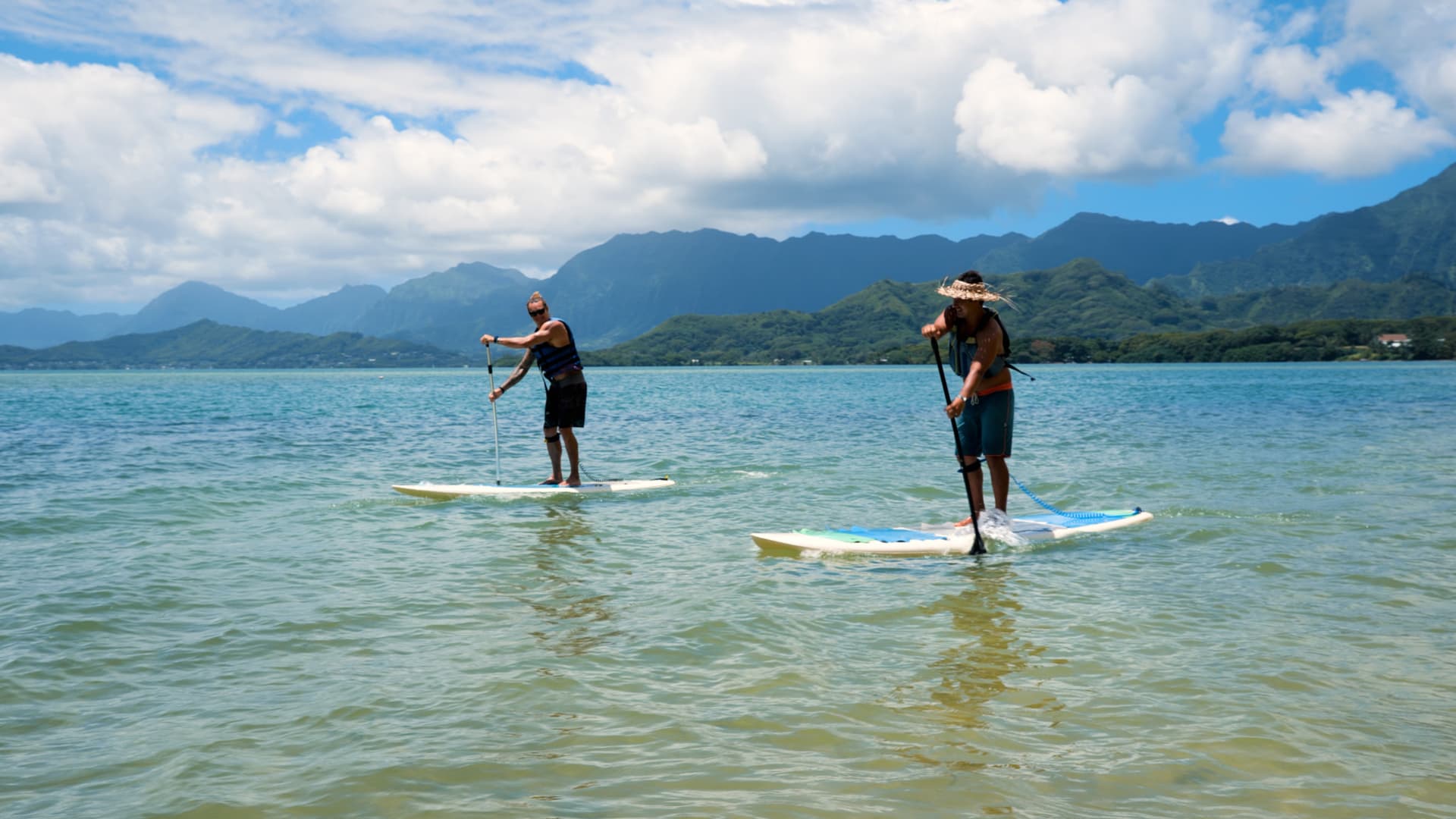 Go City Oahu All-Inclusive Pass: Save up to 50% on Attractions - სურათი 50
