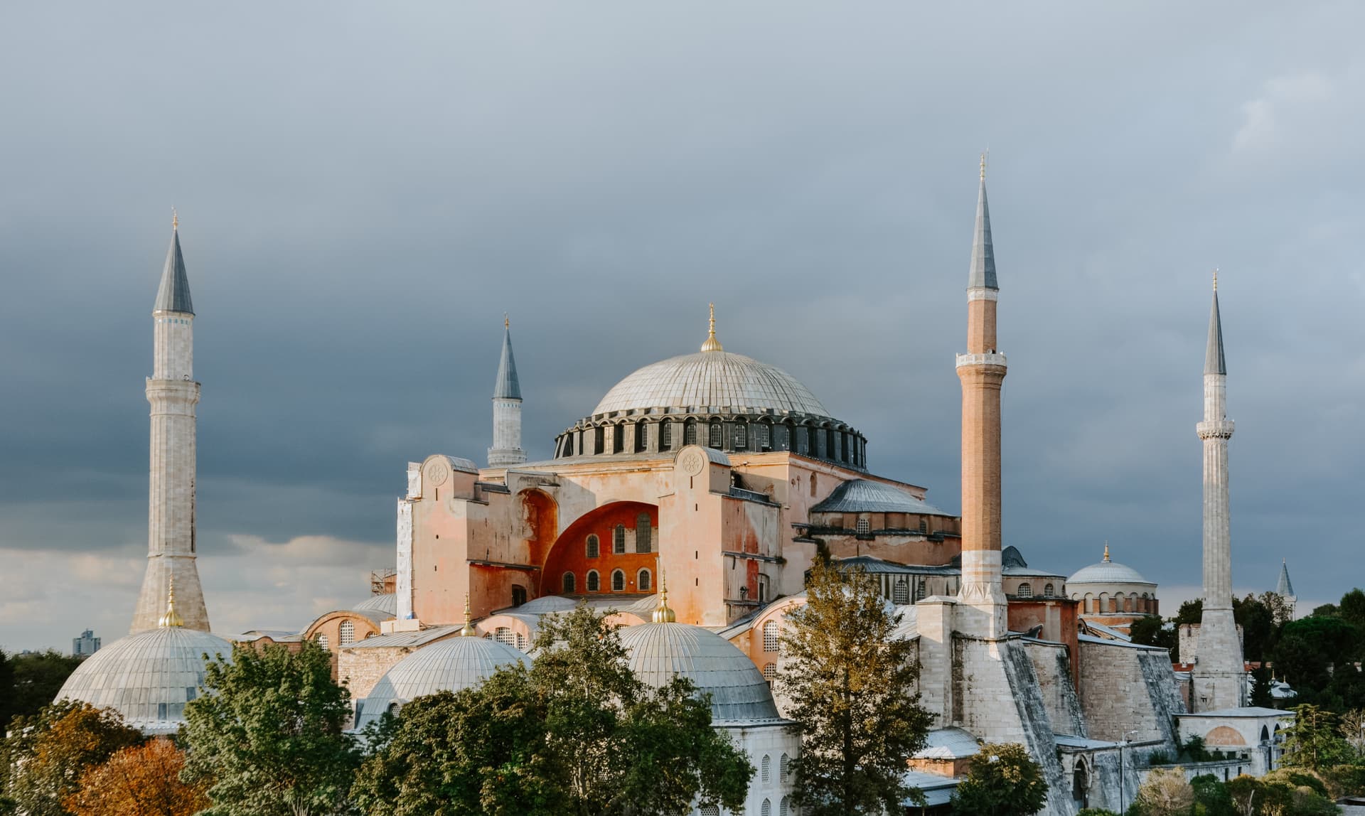 The Best of Istanbul Walking Tour - სურათი 13