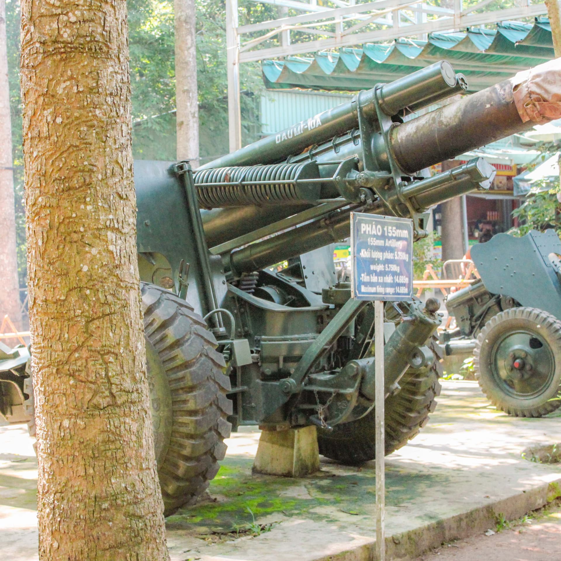 Cu Chi Tunnels and Mekong Delta Full-Day Tour from Ho Chi Minh - სურათი 6