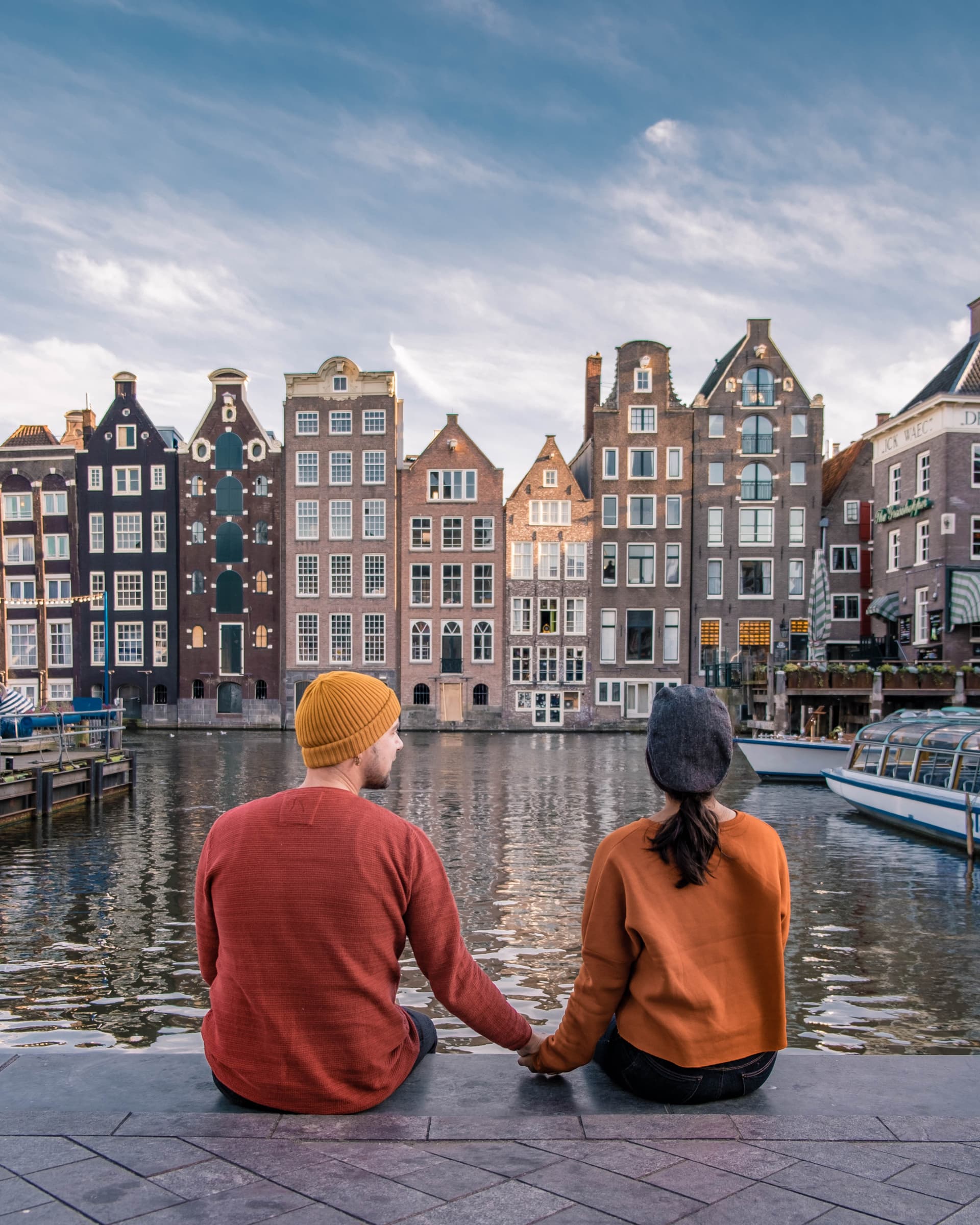 Go City Amsterdam All-Inclusive Pass: Save up to 50% on Attractions - სურათი 30