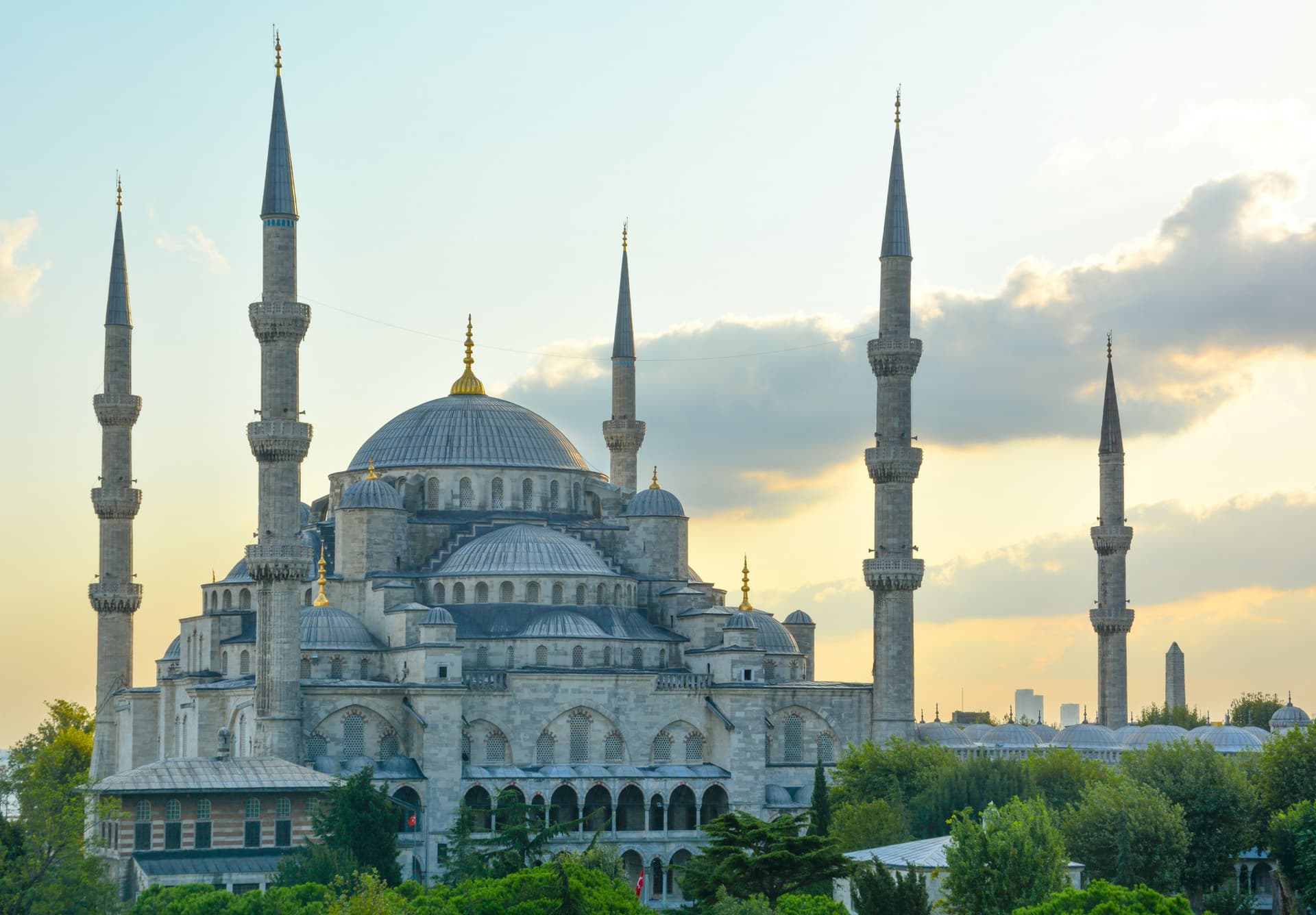 The Best of Istanbul Walking Tour - სურათი 3
