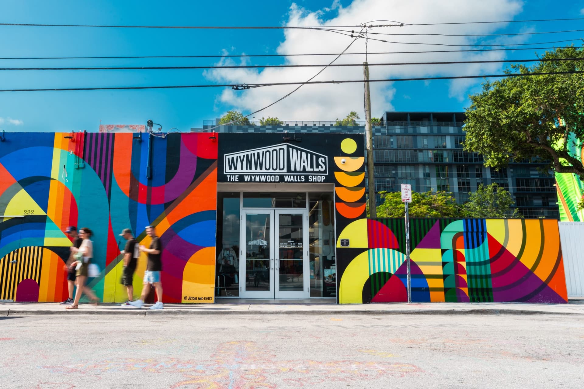 Miami: Wynwood Walls Skip-the-Line Ticket - სურათი 12