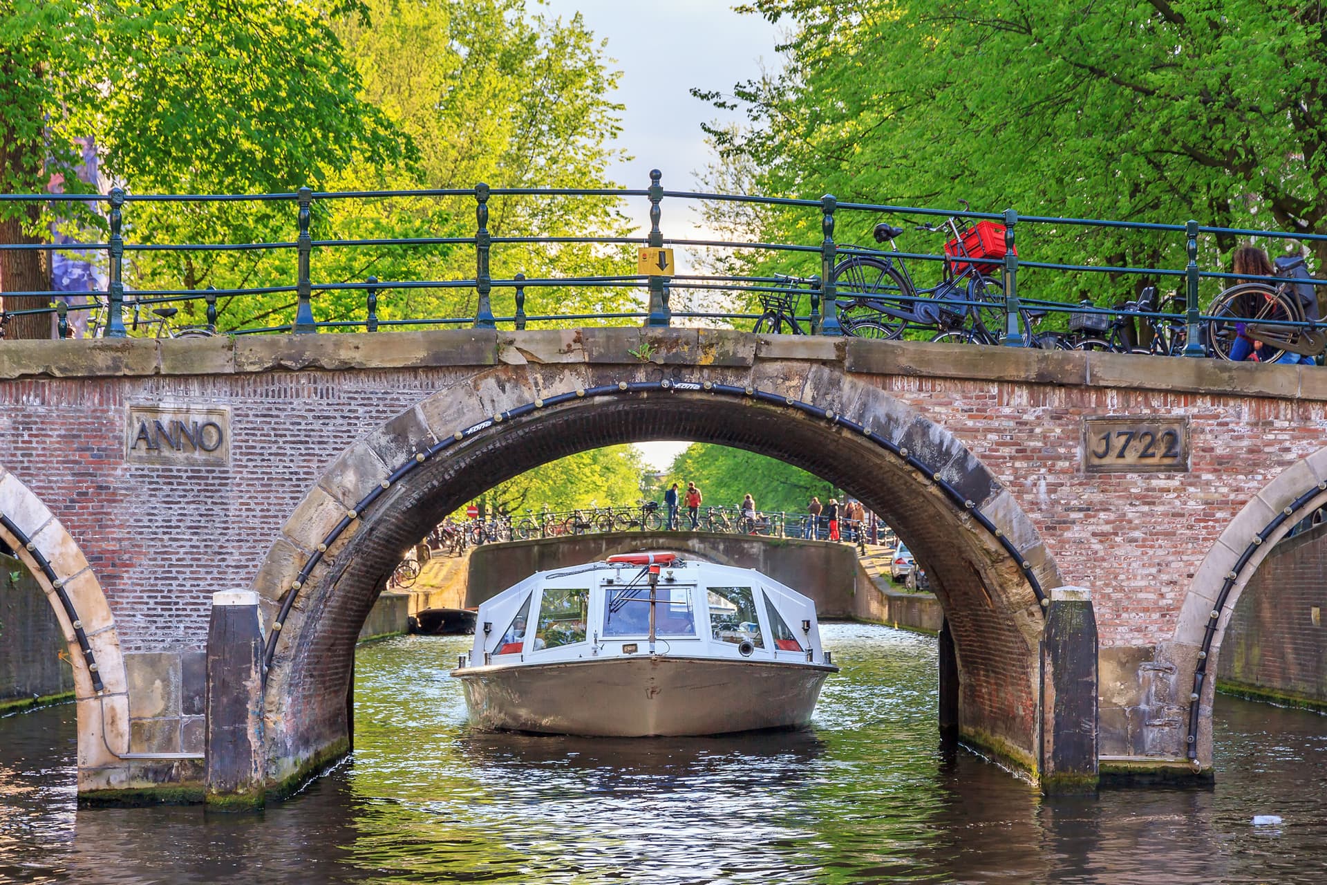 Go City Amsterdam Essentials Pass: 3 Attractions - სურათი 5