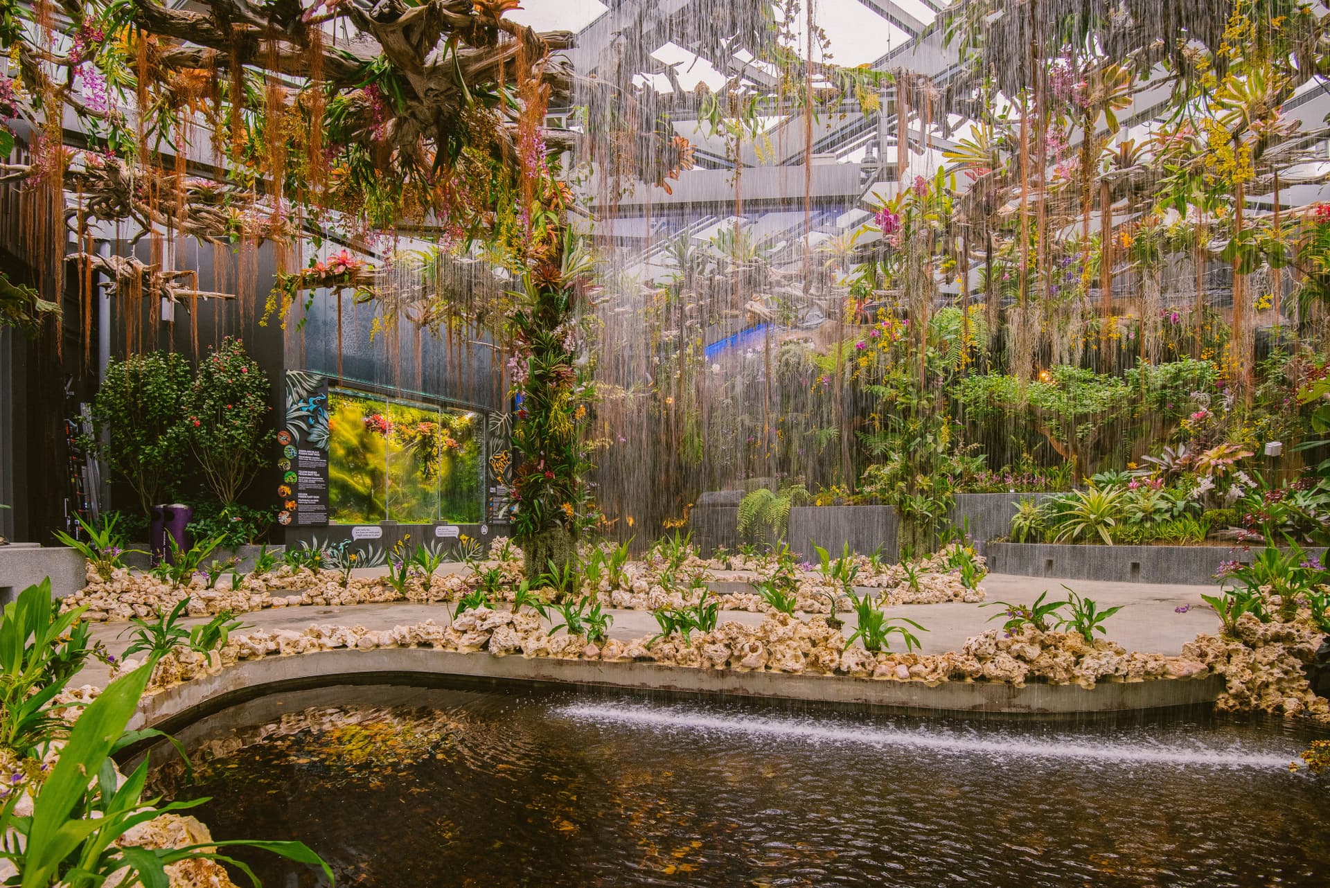 Gardens by the Bay Ticket - სურათი 19