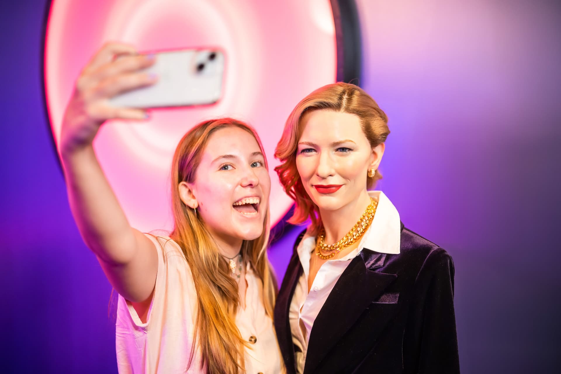 Madame Tussauds Sydney Direct Entry Ticket - სურათი 5