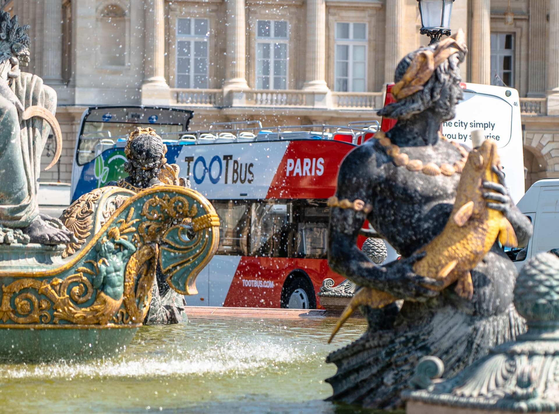 Tootbus Paris Hop-on Hop-off Bus Tour - სურათი 6
