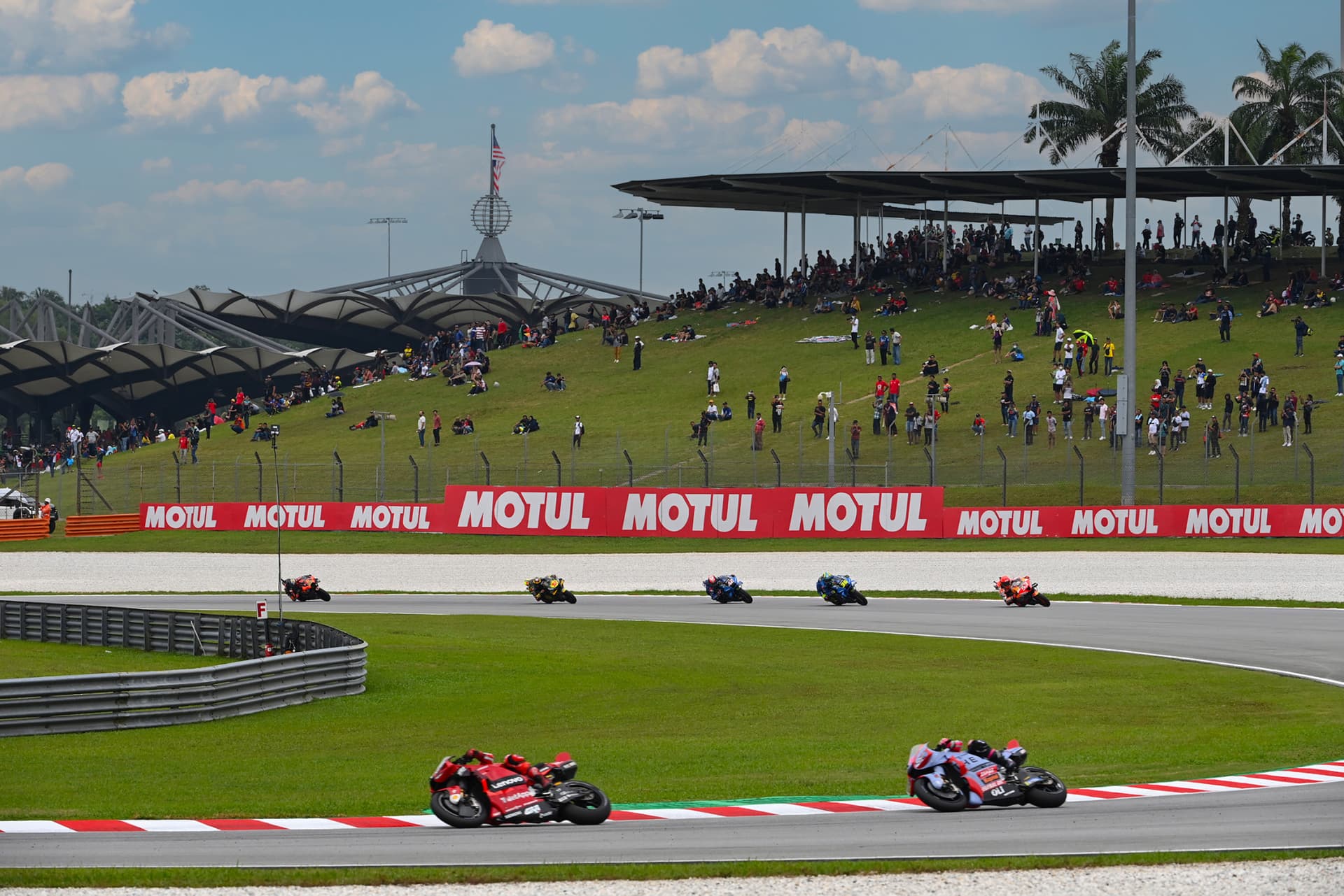 MotoGP Petronas Grand Prix Of Malaysia 2026 (30 Oct - 1 Nov) - სურათი 22
