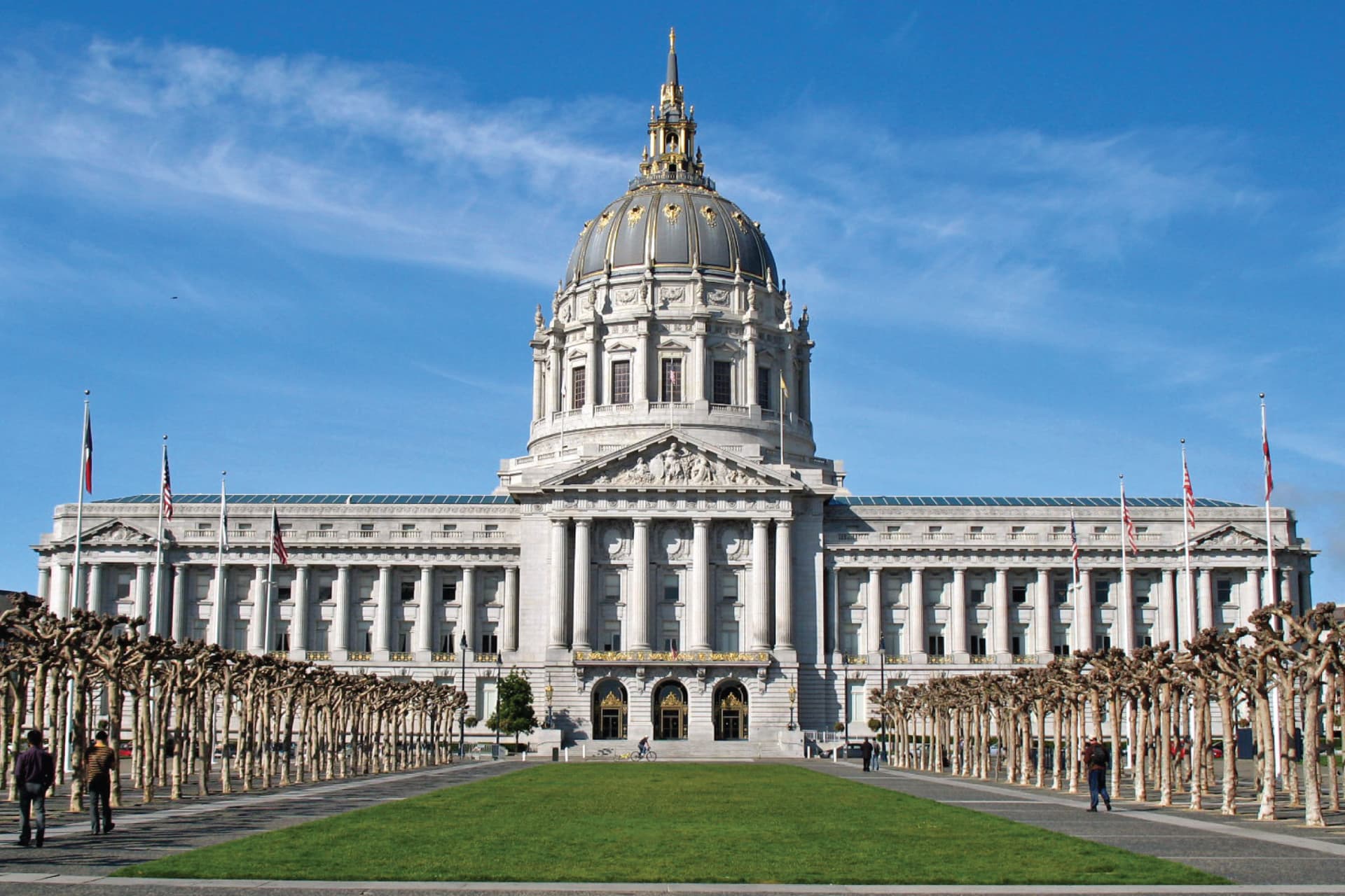 San Francisco Hop-On Hop-Off City Bus Tours by Skyline Sightseeing - სურათი 4