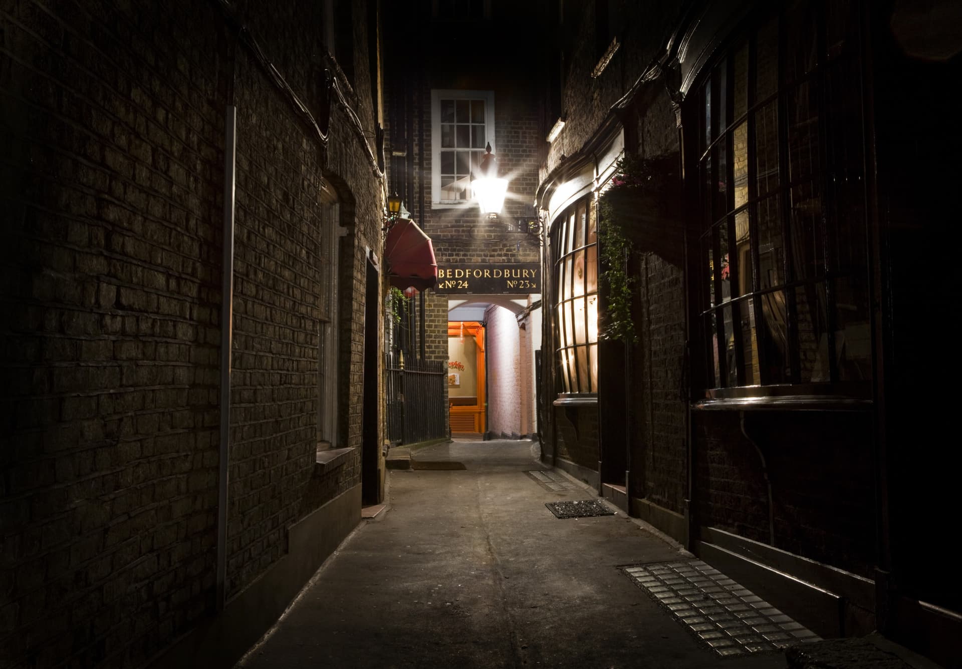 Jack the Ripper Guided Walking Tour - სურათი 5