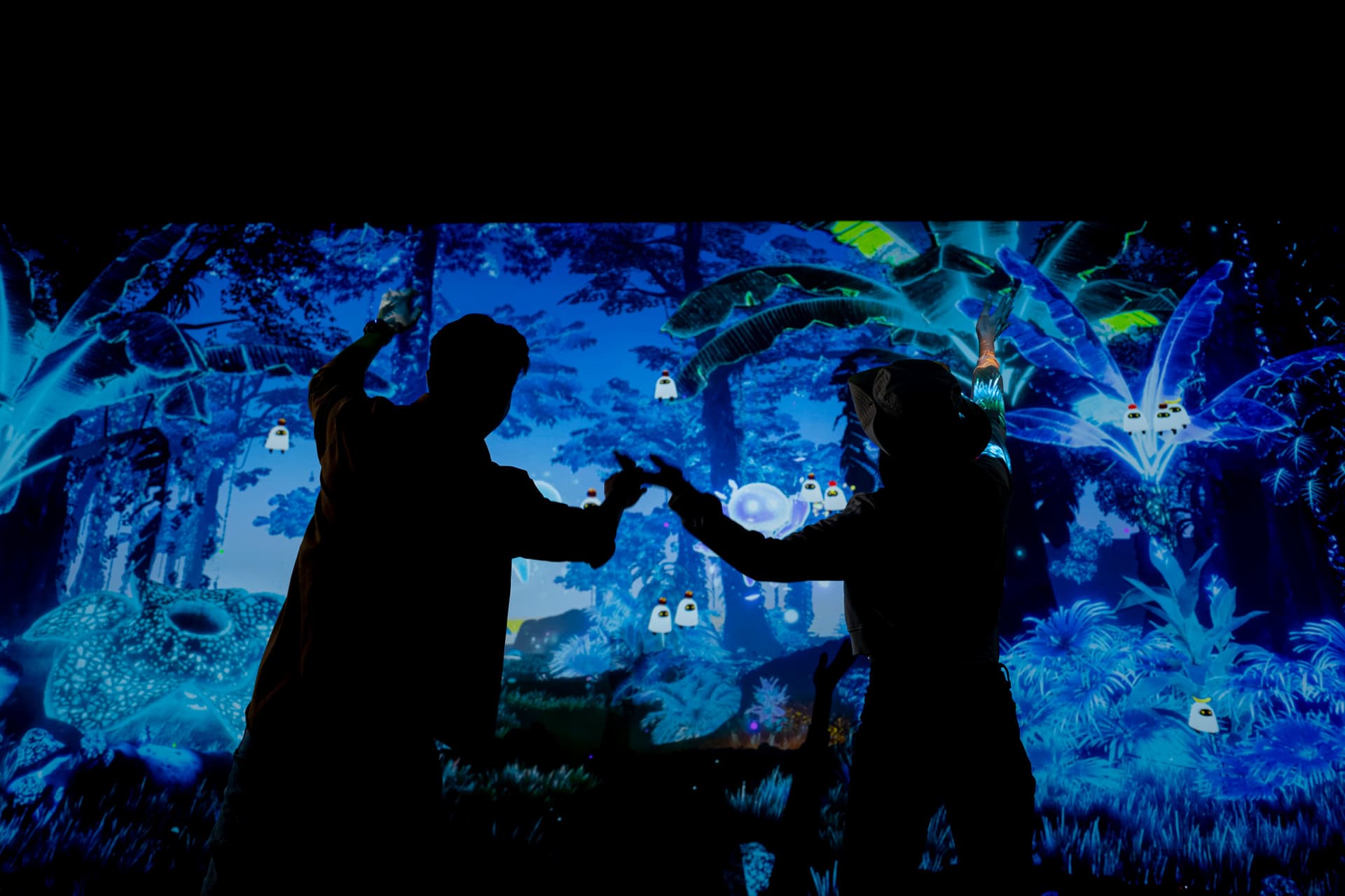 Enchanted Forest Ticket - სურათი 5