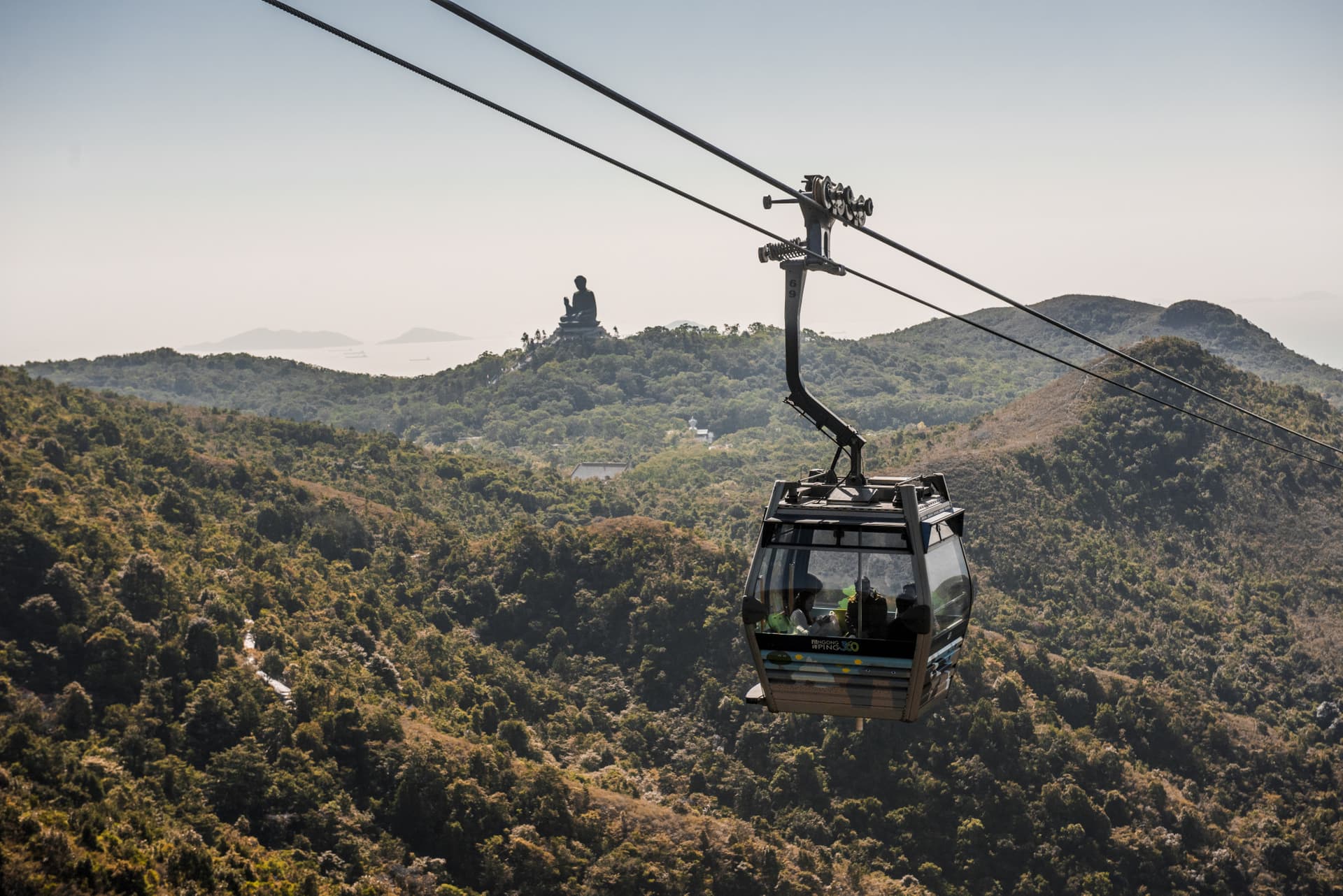 Go City Hong Kong Essentials Pass: 3 Attractions - სურათი 11