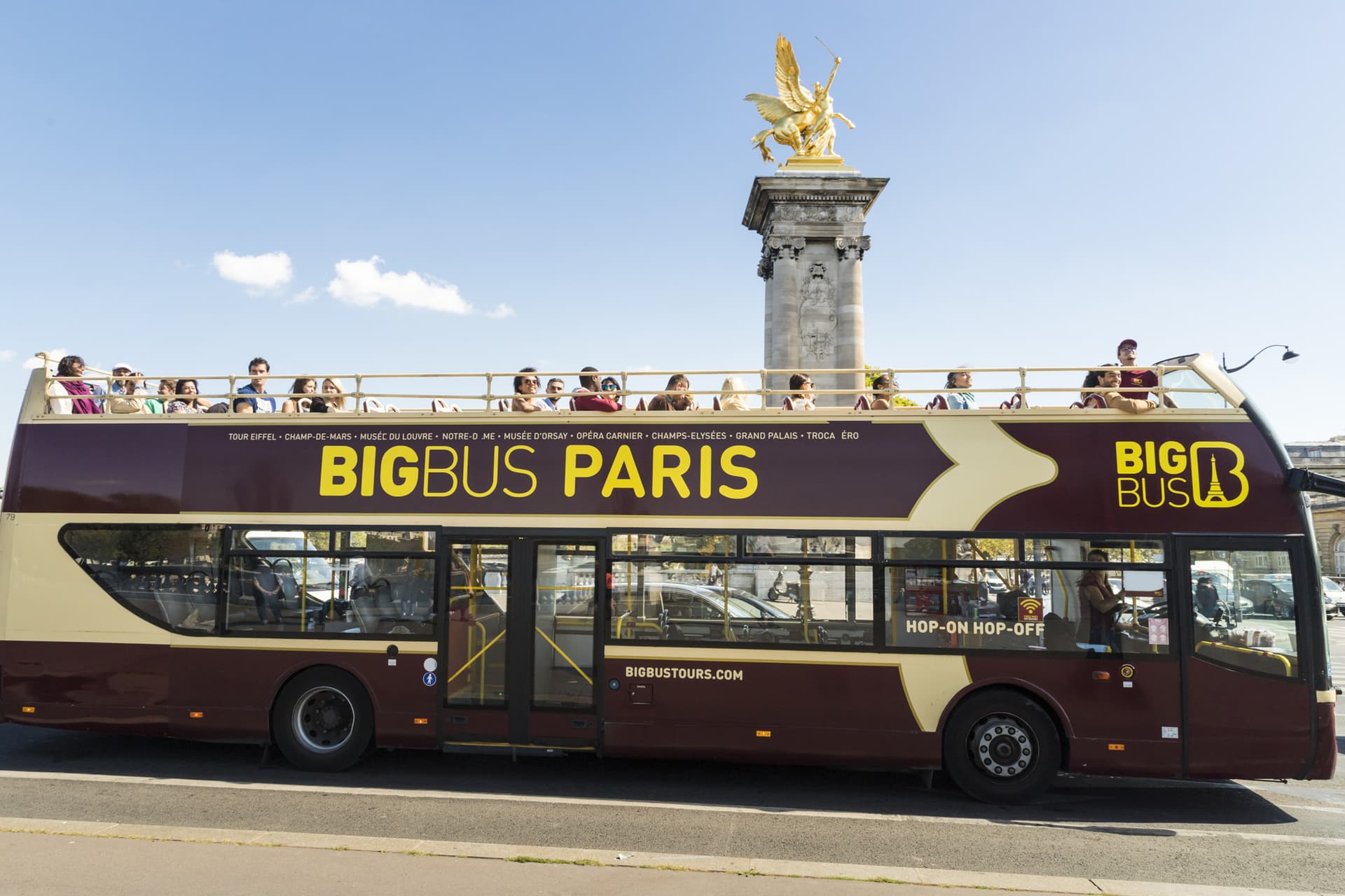 The Paris Pass Plus: Save up to 50% on Attractions - სურათი 15