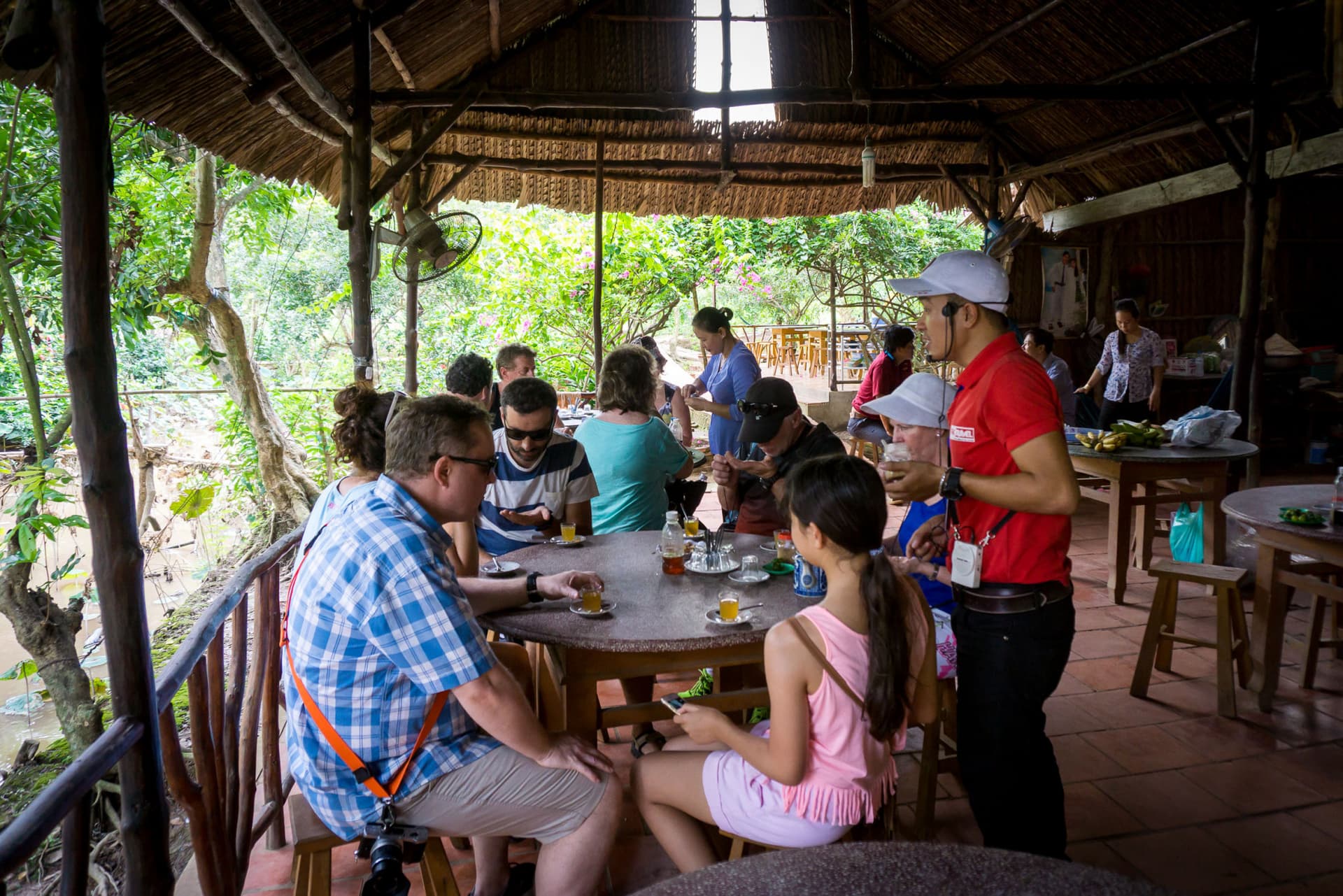 Mekong Delta Full-Day Tour from Ho Chi Minh City - სურათი 11