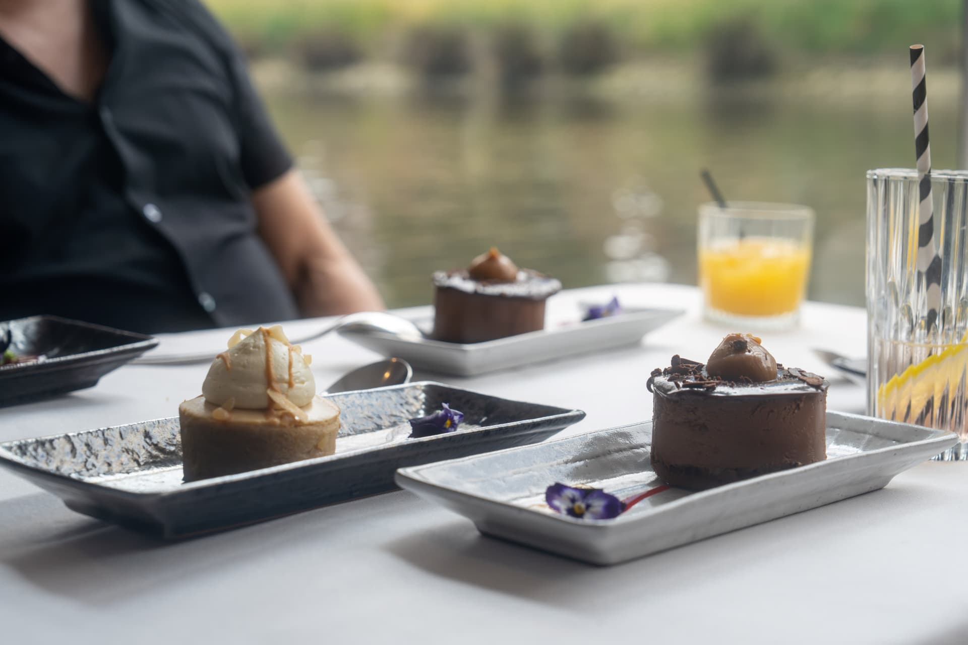 Spirit of Melbourne Lunch Cruise on the Yarra River - სურათი 3