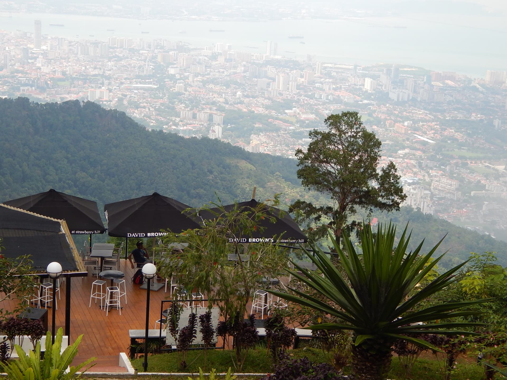 Penang Grand Island Full-Day Tour - სურათი 3