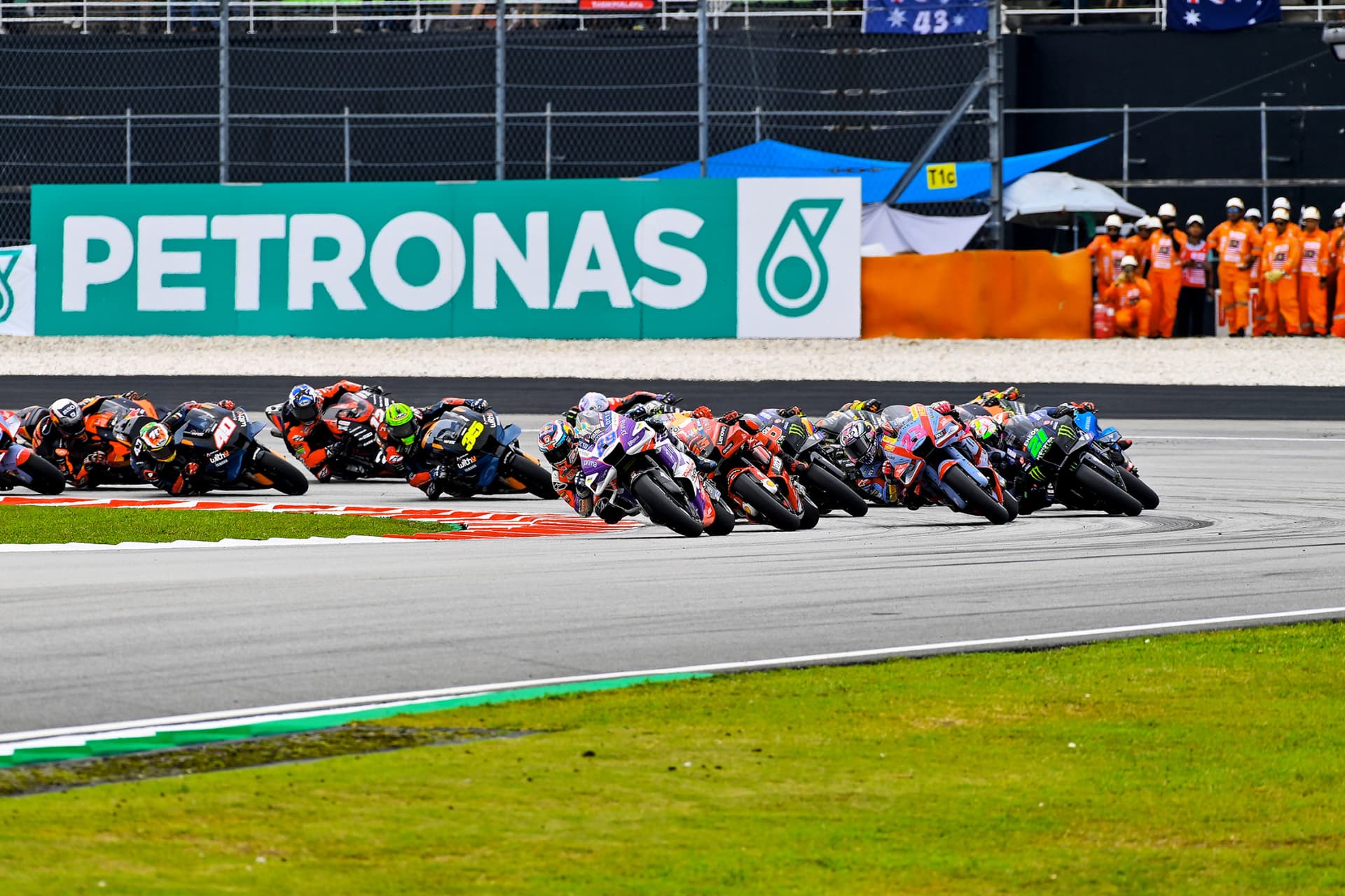 MotoGP Petronas Grand Prix Of Malaysia 2026 (30 Oct - 1 Nov) - სურათი 5