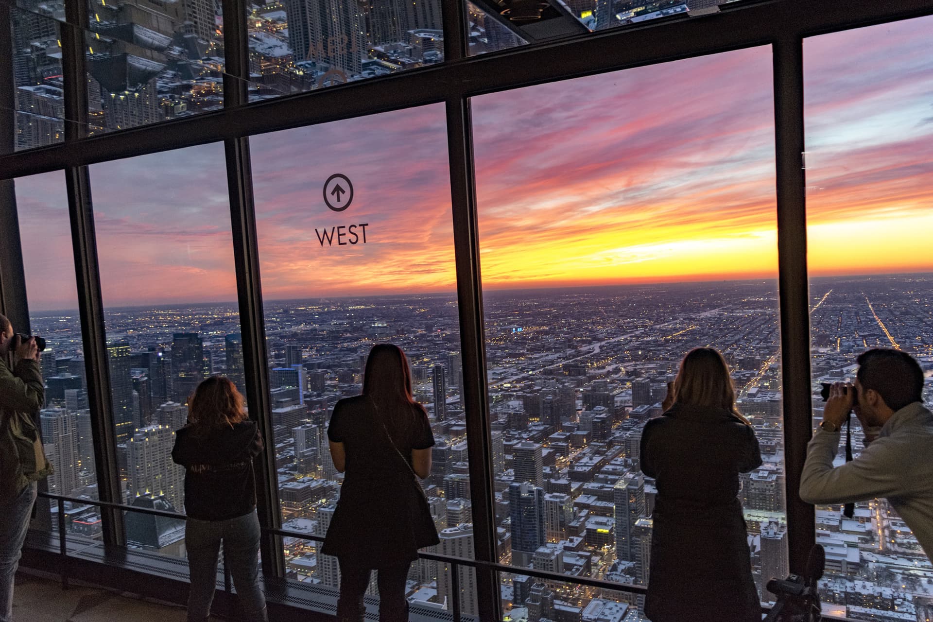 Go City Chicago Explorer Pass: Save up to 50% on Attractions - სურათი 3