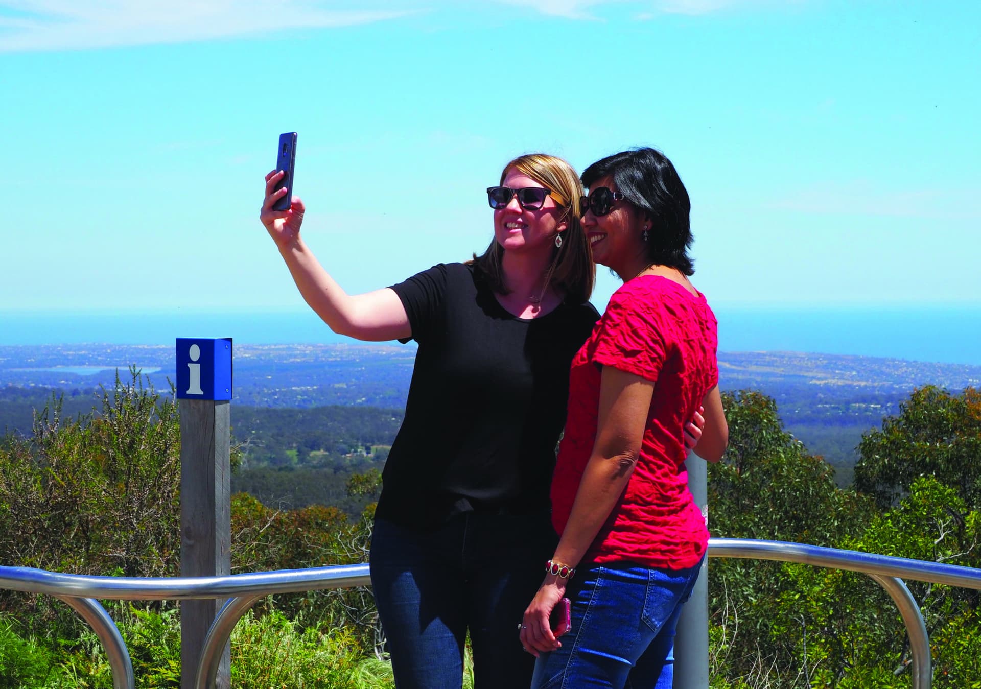 Adelaide Hills and Hahndorf Tour - სურათი 2